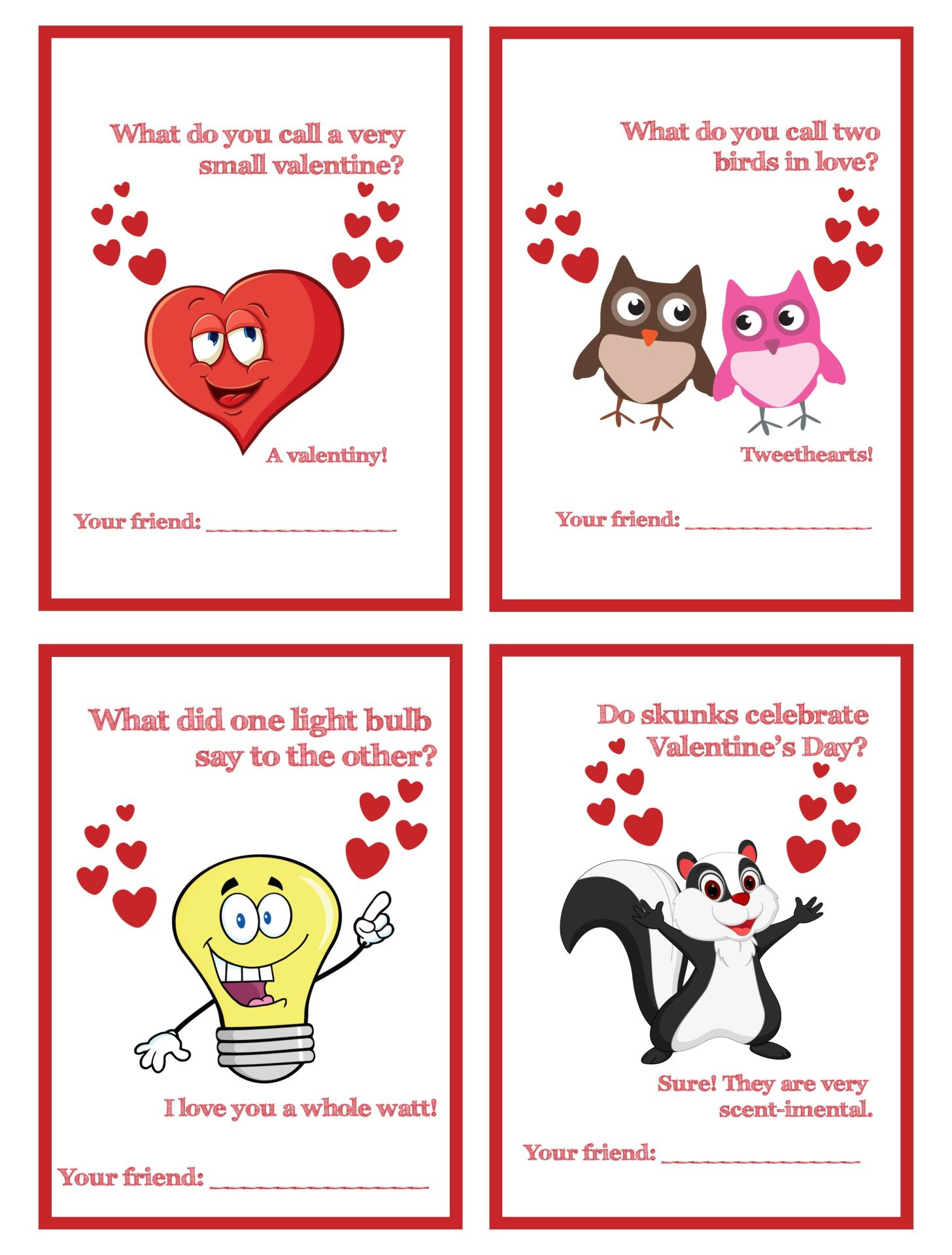 10 Best Printable Valentine Cards For Husband Pdf For Free At throughout Free Valentine Printable Cards For Husband