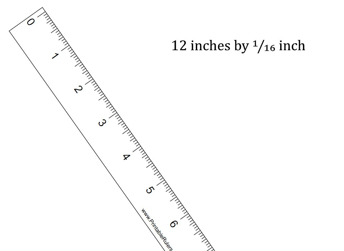 10 Sets Of Free, Printable Rulers When You Need One Fast for Free Printable Cm Ruler