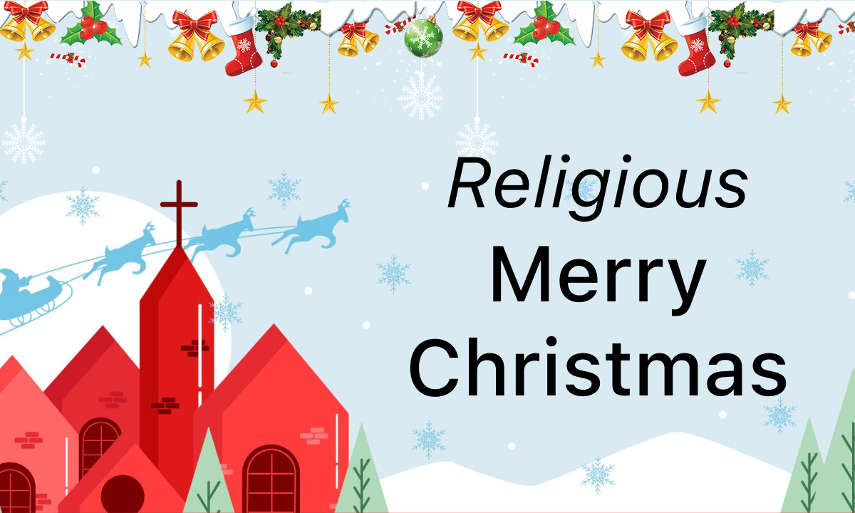 100 Religious Christmas Messages With Free Printable Christmas Cards inside Free Printable Christian Christmas Greeting Cards