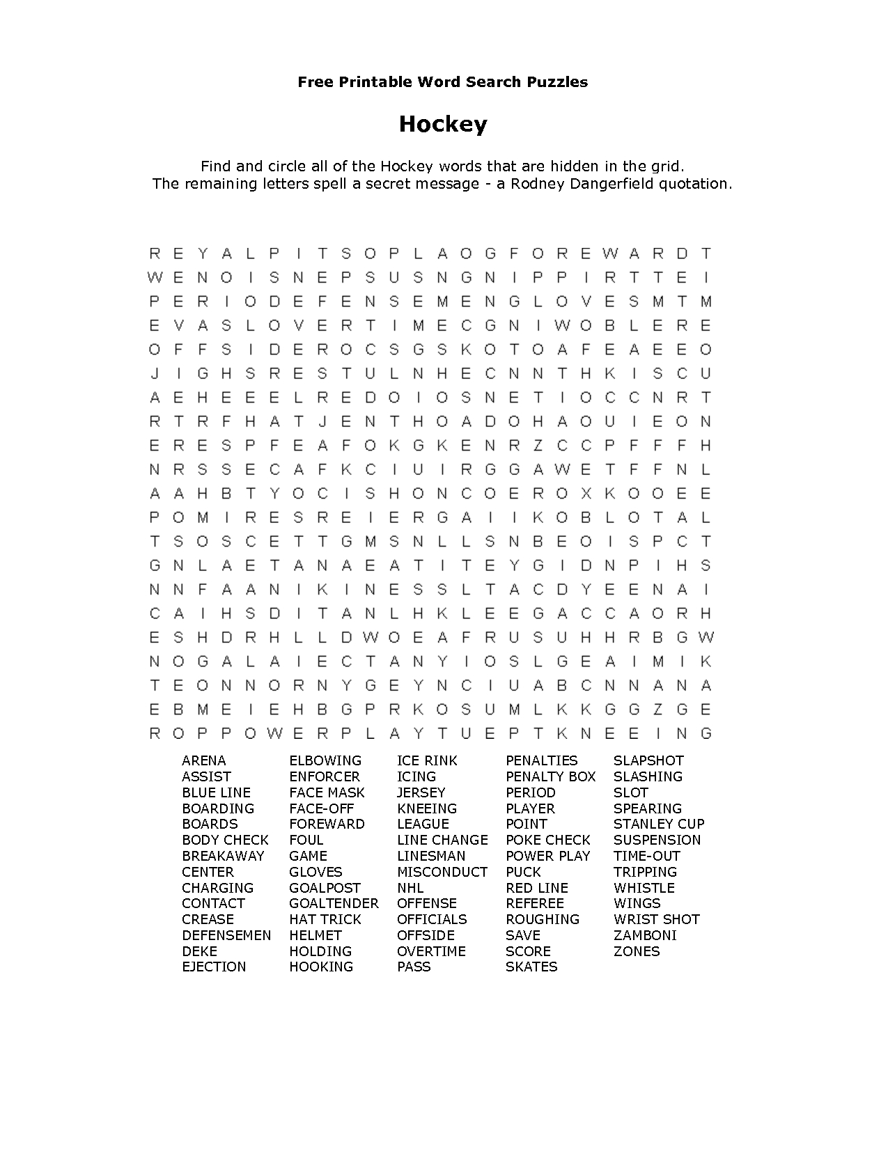 100 Word Word Searches Printable | Printablee | Word Search throughout Free Word Search With Hidden Message Printable