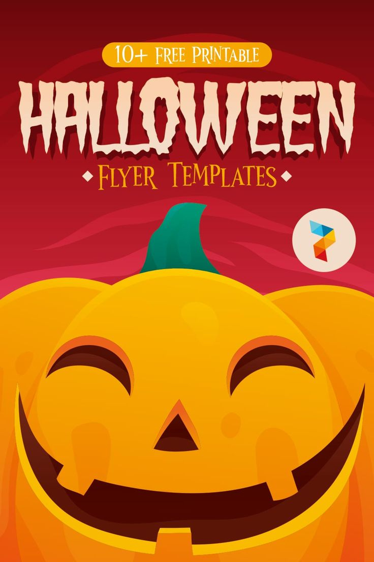 15 Best Free Printable Halloween Flyer Templates Pdf For Free At pertaining to Free Printable Halloween Flyer Templates