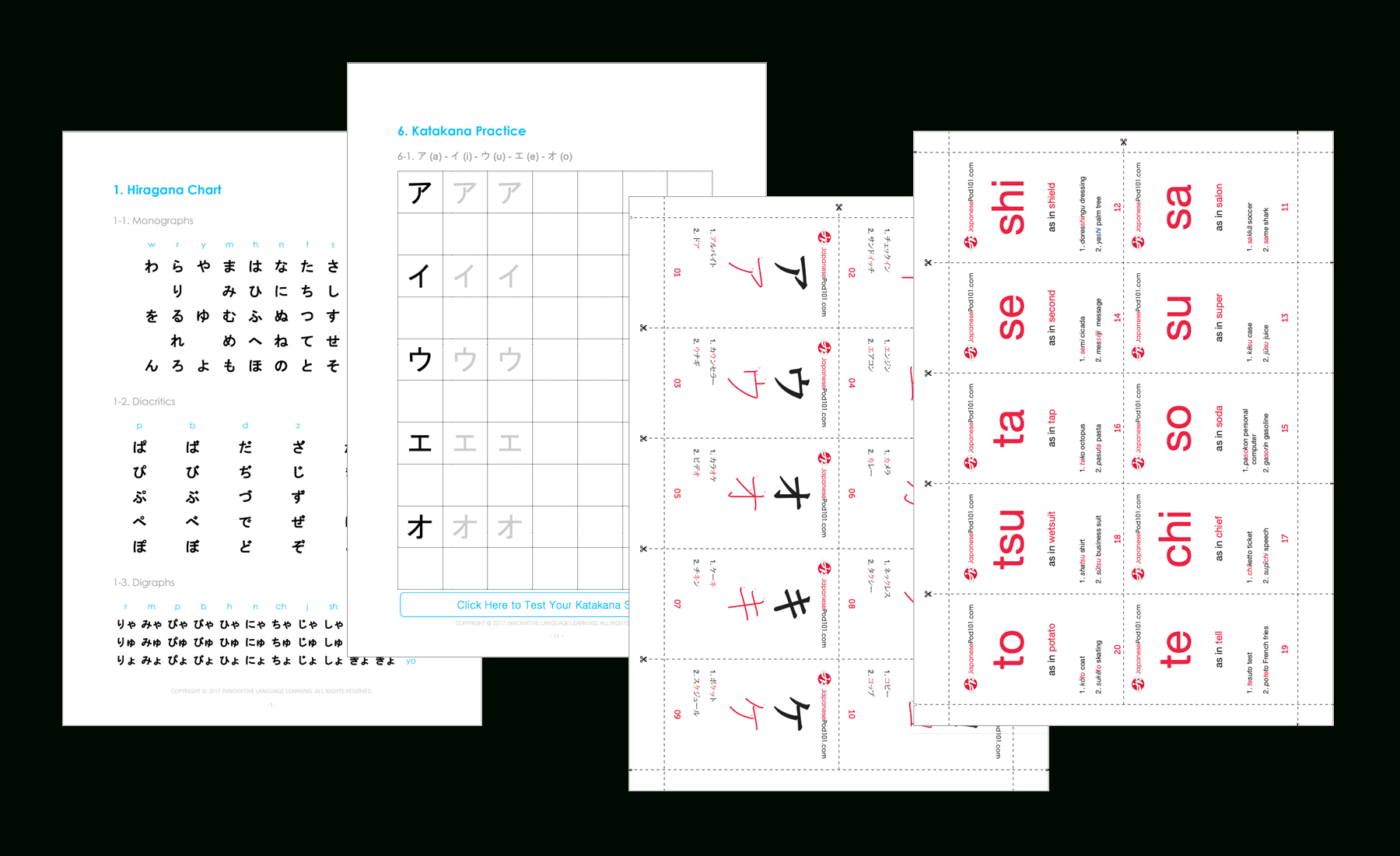 16+ Japanese Worksheets For Beginners Pdf Printables pertaining to Free Printable Japanese Language Worksheets