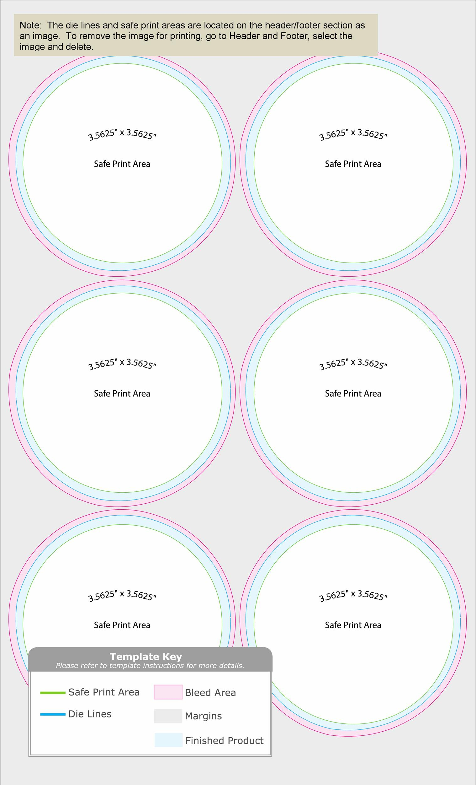 16 Printable Table Tent Templates And Cards ᐅ Templatelab throughout Free Printable Table Tents