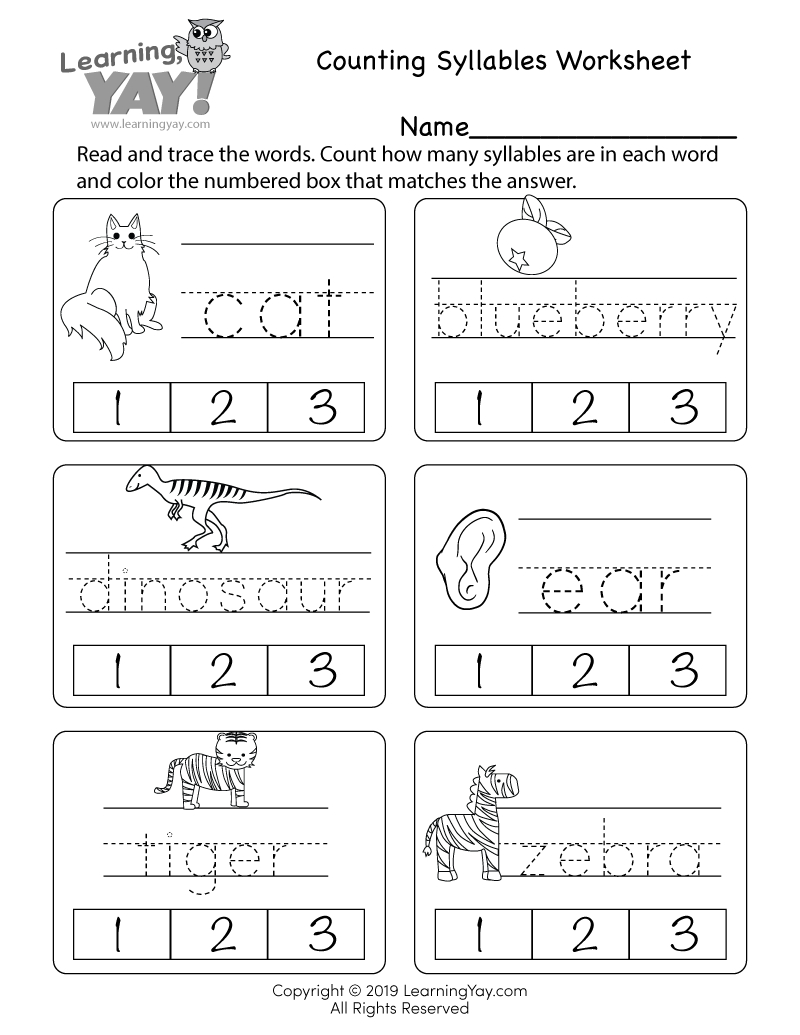 1St Grade Worksheets - Free Pdfs And Printer-Friendly Pages inside Free Printable Worksheets for 1st Grade