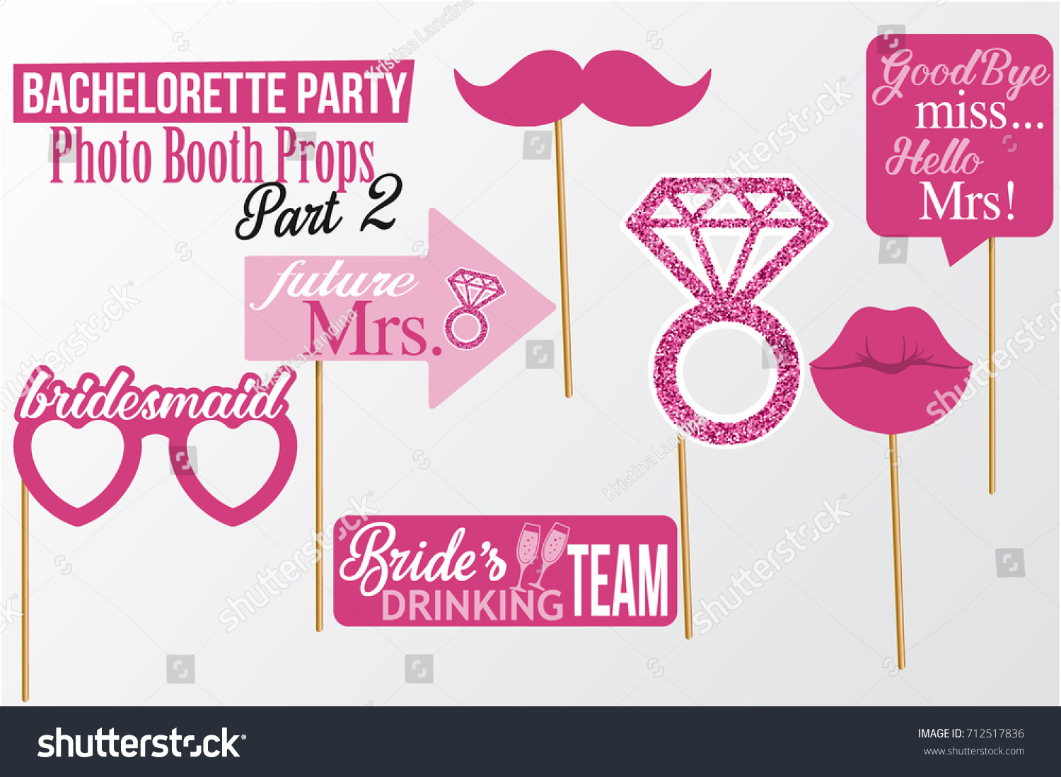 2,429 Bachelorette Party Signs Royalty-Free Images, Stock Photos for Free Printable Bachelorette Signs