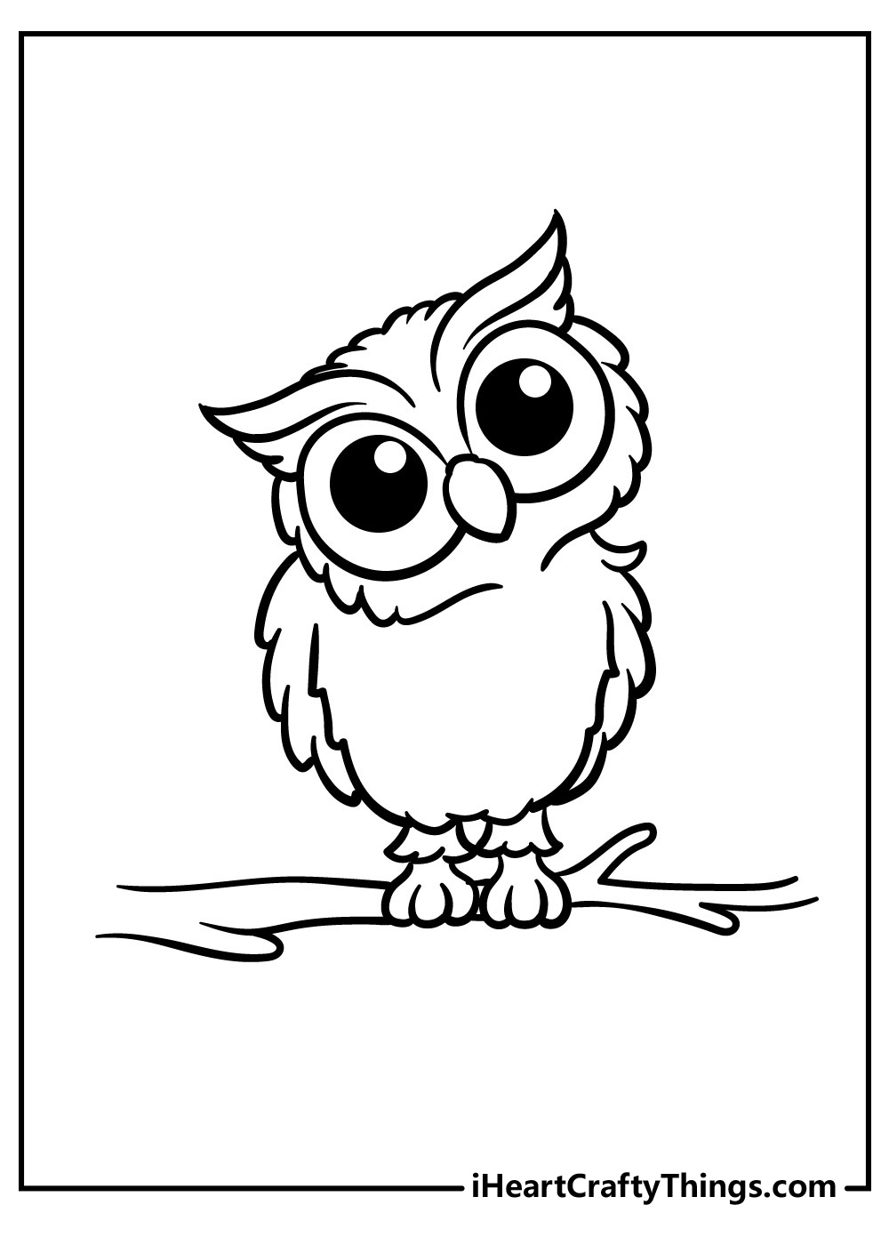 30 Wise Owl Coloring Pages (100% Free Printables) inside Free Printable Owl Coloring Sheets