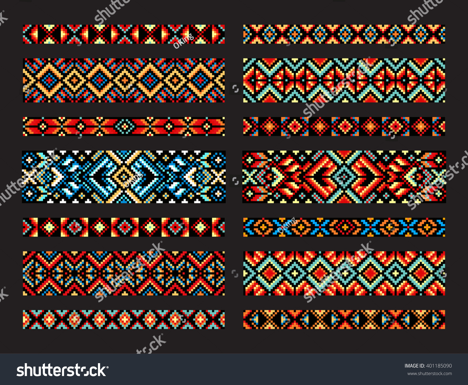 310 Bead Loom Patterns Royalty-Free Images, Stock Photos within Free Printable Bead Loom Patterns