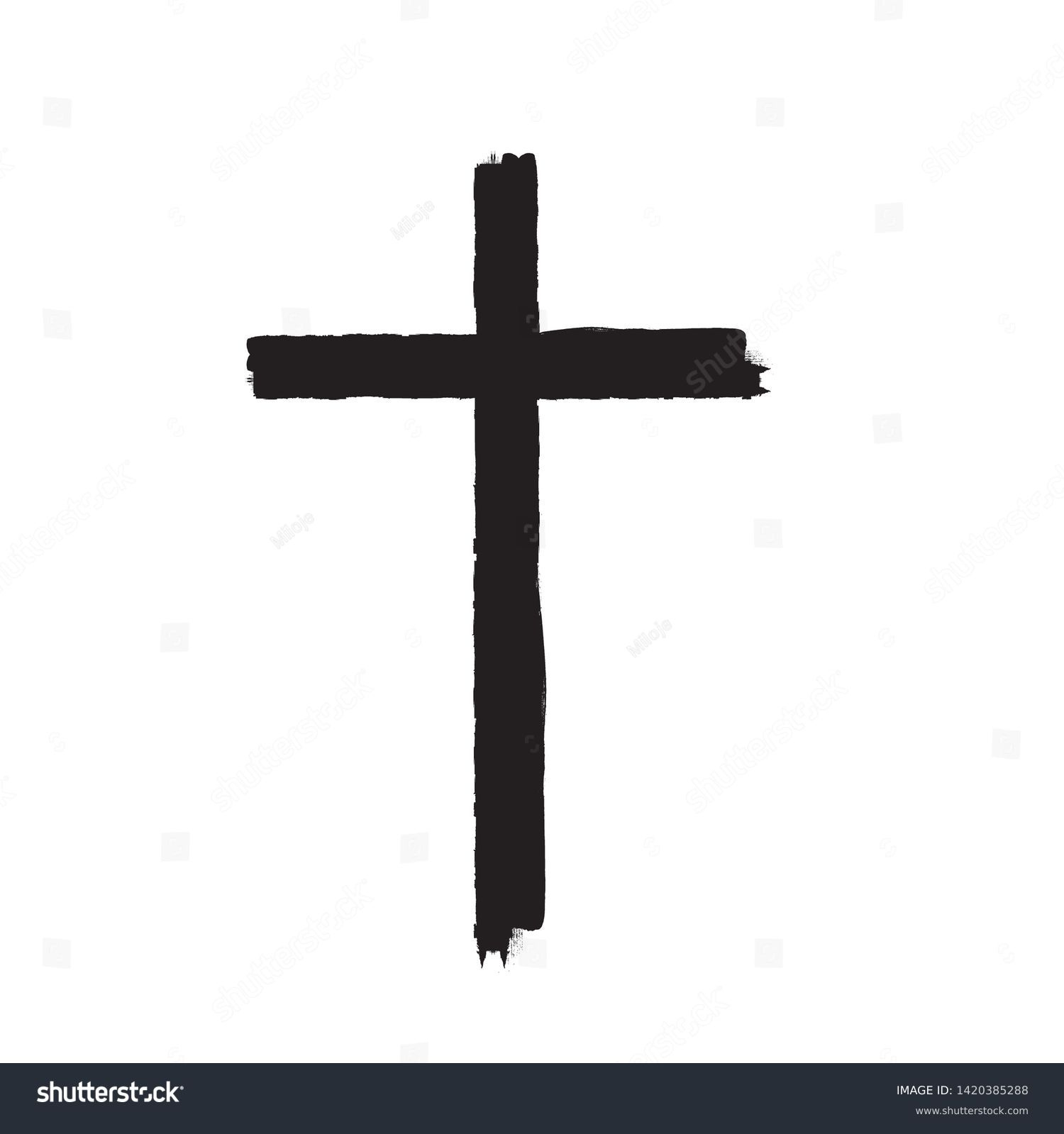 38,539 Cross Tattoo Designs Royalty-Free Photos And Stock Images within Free Printable Cross Tattoo Designs