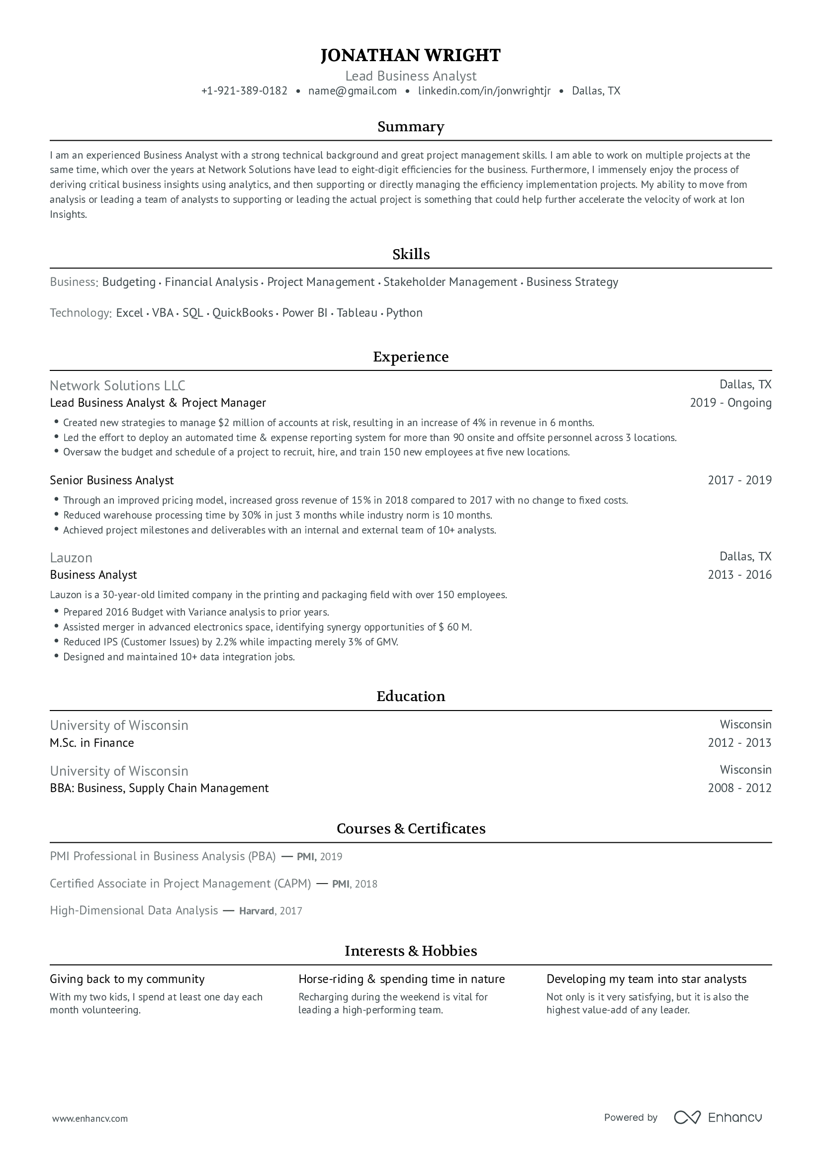 40+ Professional Resume Templates | Pdf Download with regard to Free Printable Professional Resume Templates