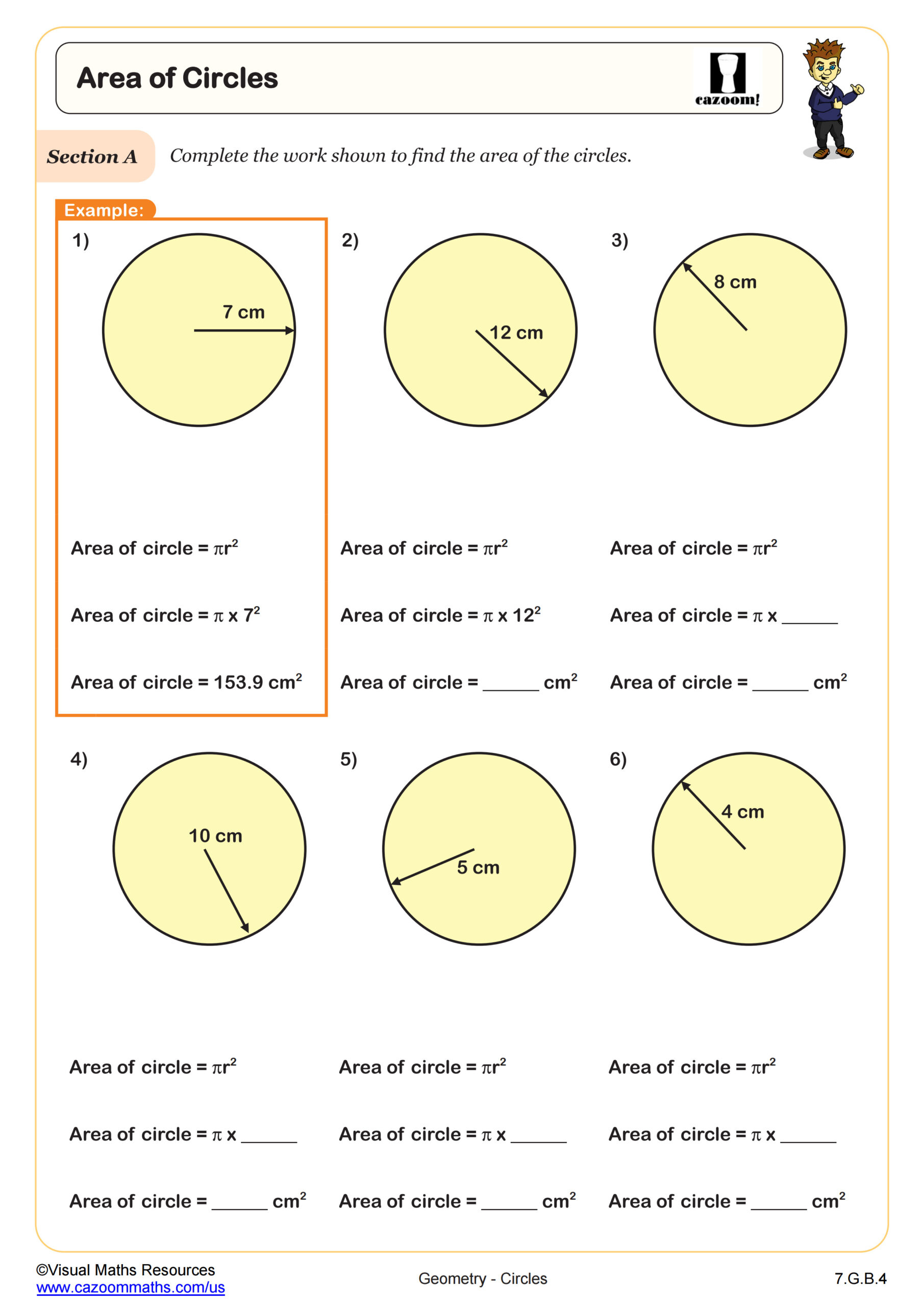 7Th Grade Math Worksheets Pdf | Printable Worksheets regarding 7Th Grade Math Worksheets Free Printable With Answers