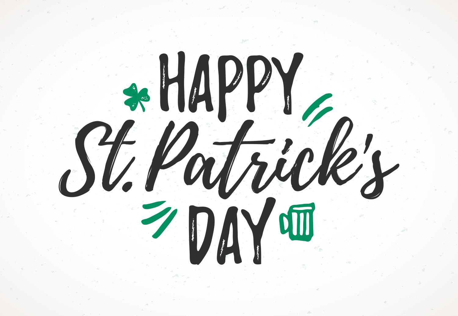 8 Free, Printable St. Patrick&amp;#039;S Day Cards in Free Printable St Patrick&amp;#039;S Day Greeting Cards