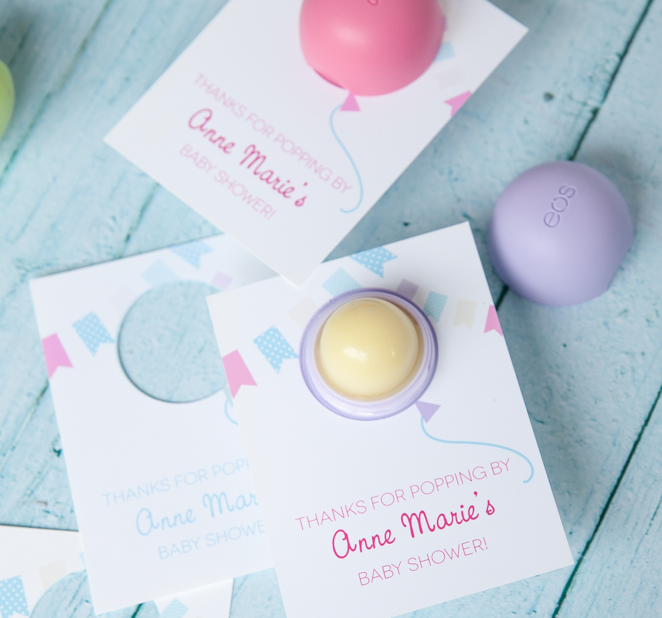 About To Pop Baby Shower Favor - Project Nursery in Free Printable Eos Baby Shower Template