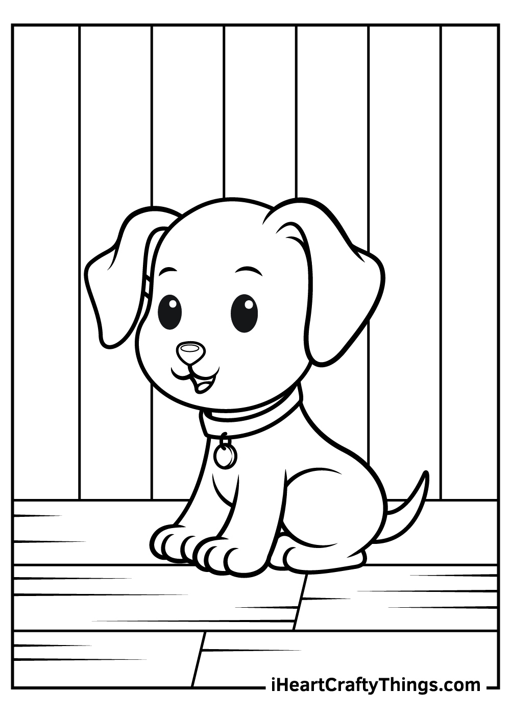 Baby Animals Coloring Pages (100% Free Printables) throughout Free Coloring Pages Animals Printable