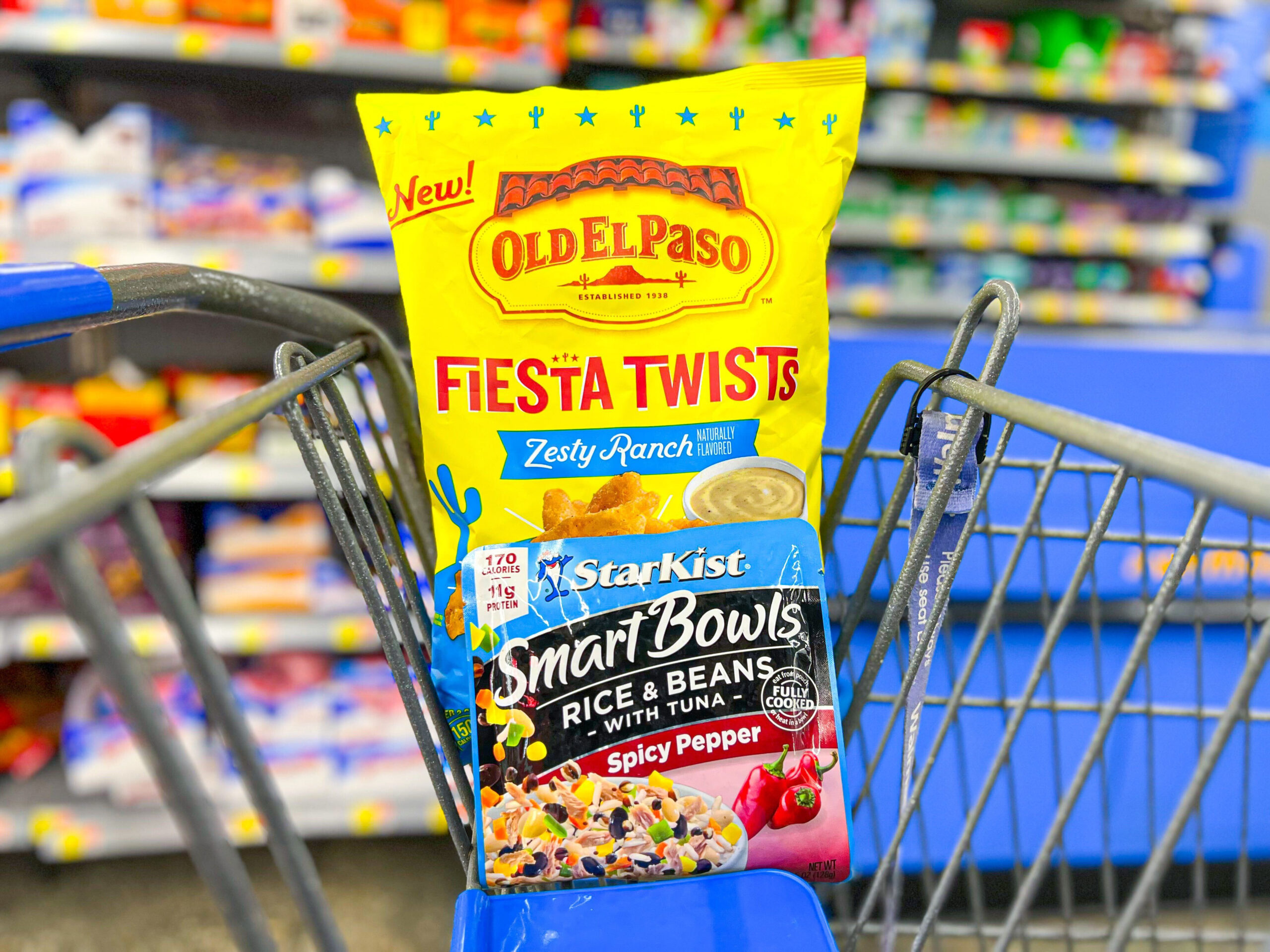 Best Old El Paso Coupons For May 2024 | The Krazy Coupon Lady throughout Free Printable Old El Paso Coupons