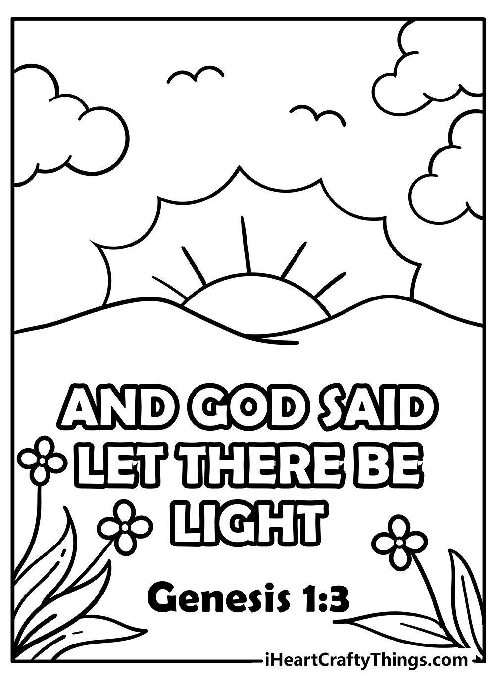 Bible Coloring Pages For Kids (Download Now) Pdf Printables, 55% Off intended for Free Printable Bible Coloring Pages