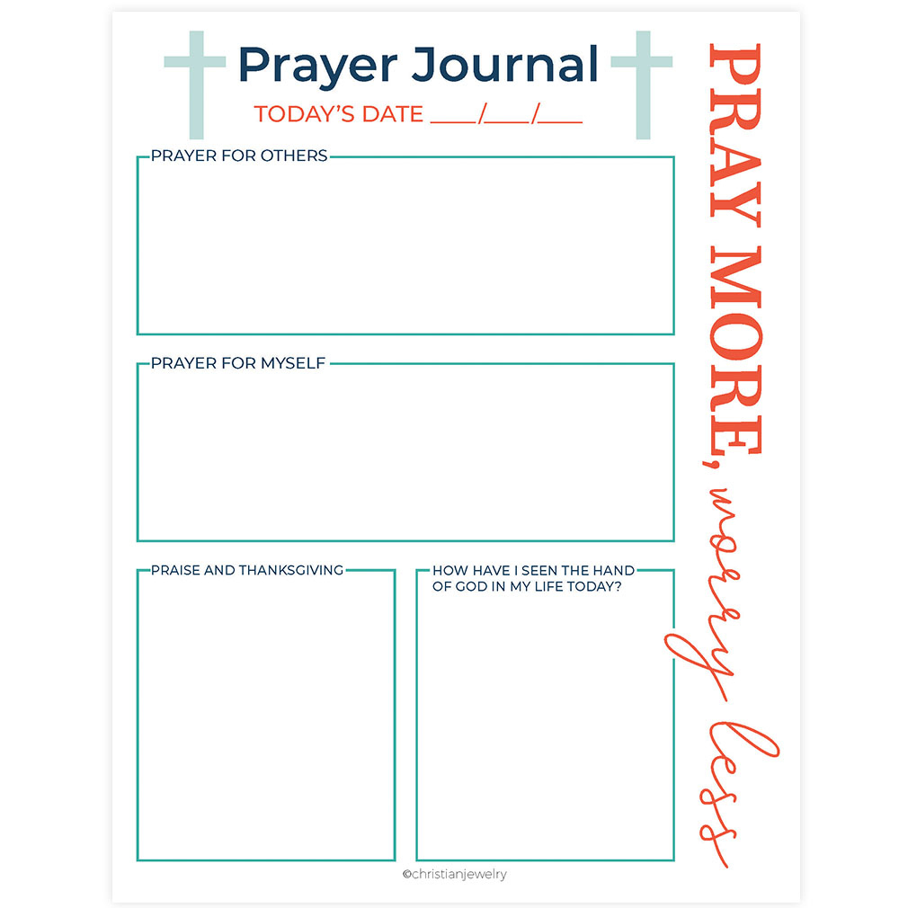 Bible Study Page - Dots | Free Christian Printables throughout Free Printable Prayer List