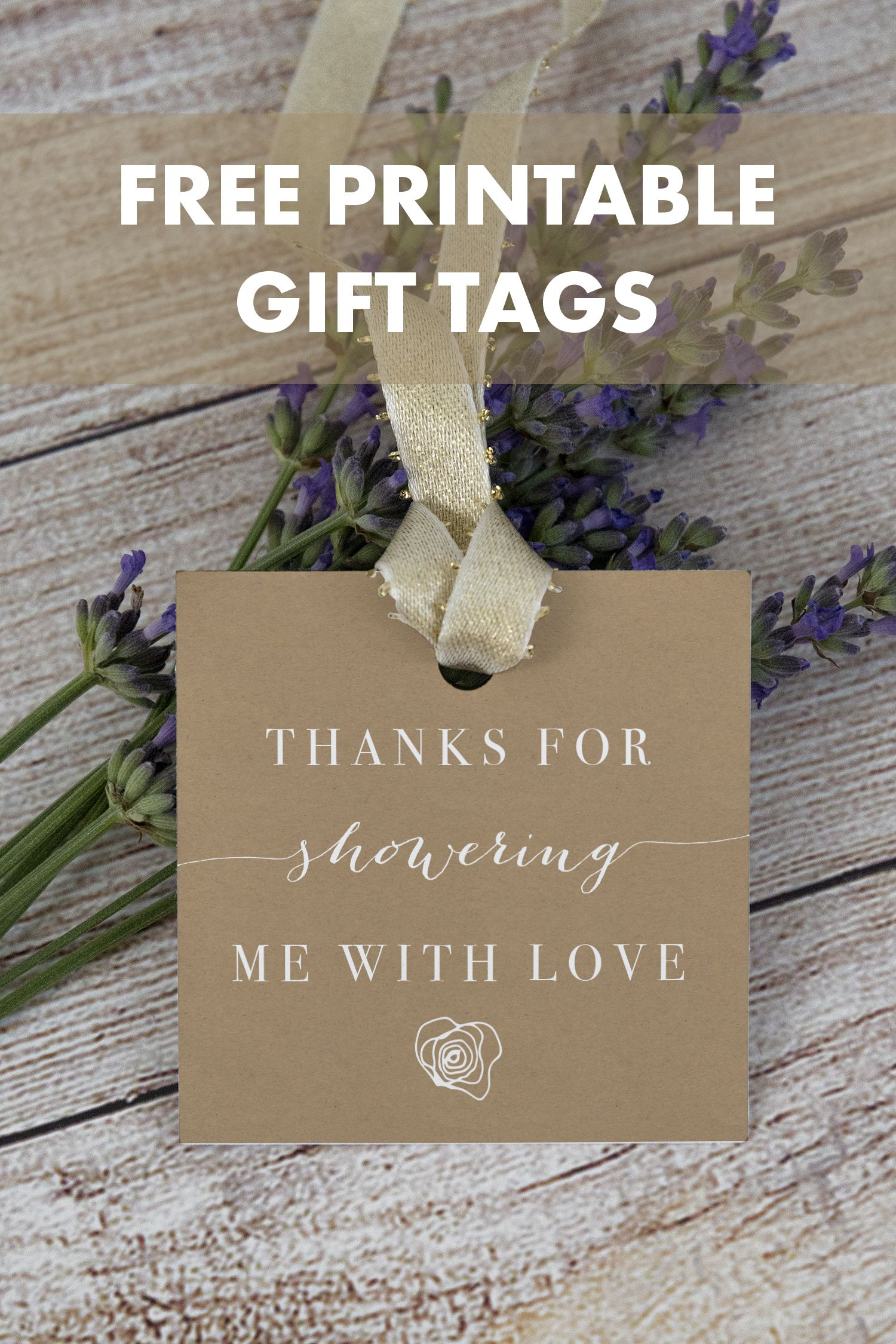 Bridal Shower Gift Tags Free Printable | Bridal Shower Diy, Bridal inside Free Printable Favor Tags for Bridal Shower