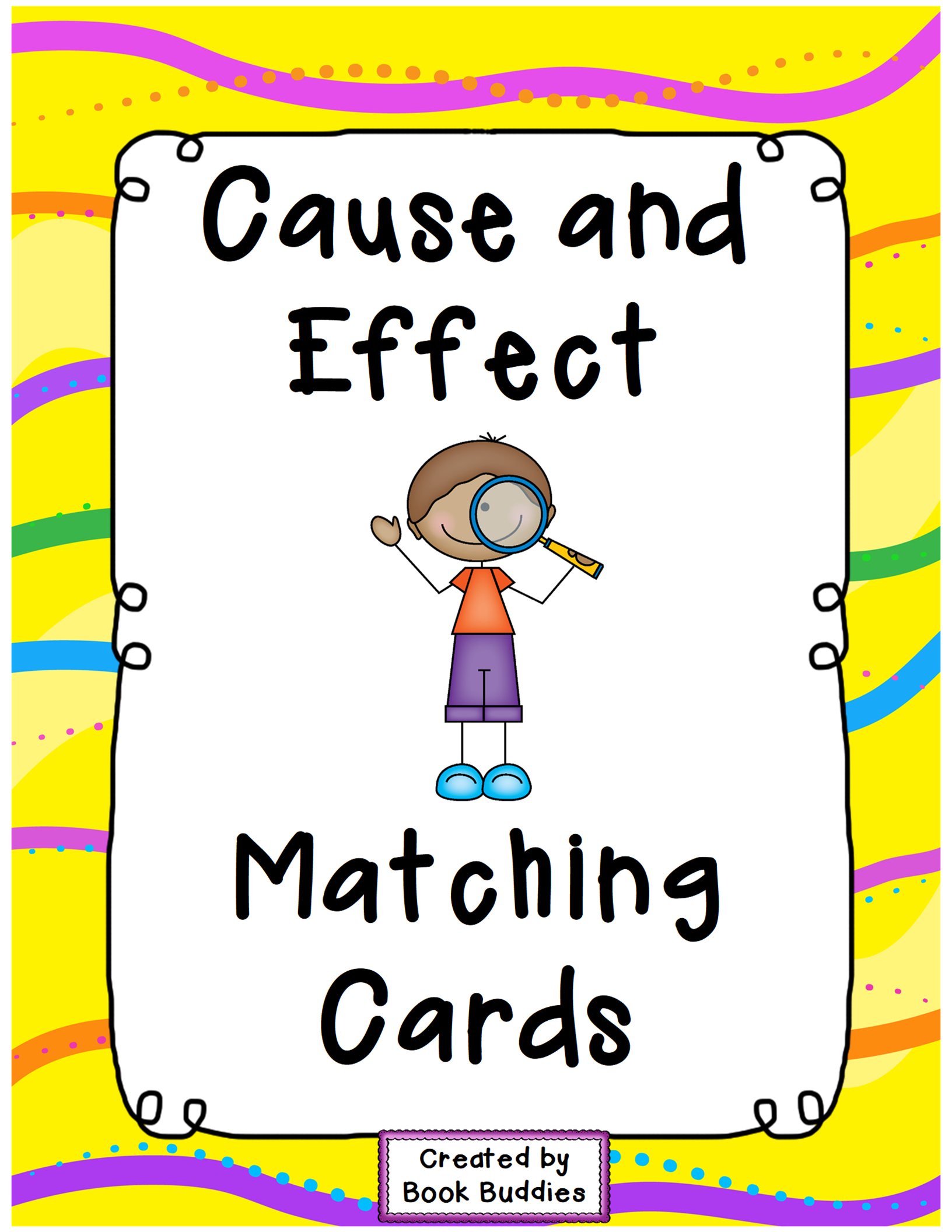 Cause And Effect Matching Cards | Reading Classroom, School with regard to Free Printable Cause And Effect Picture Cards