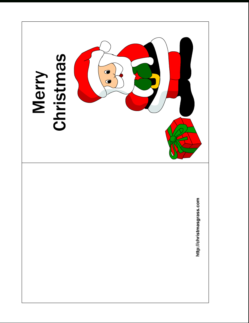 Christmas Cards For Free Printable regarding Free Hallmark Christmas Cards Printable