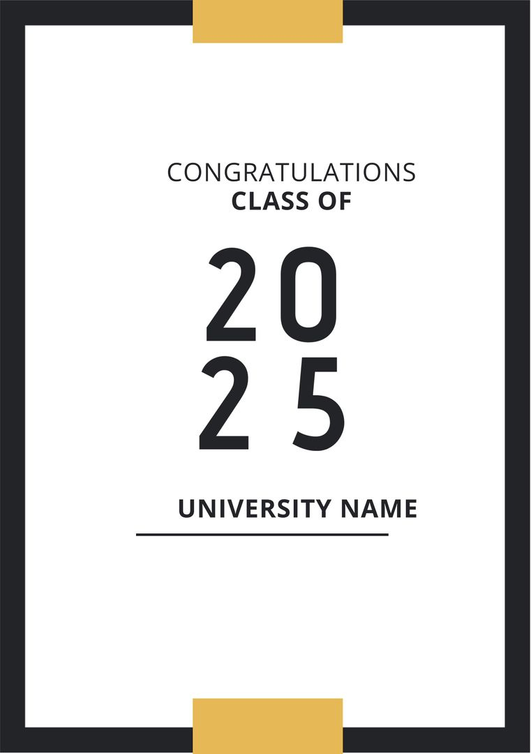 Free Printable Graduation Cards 2025