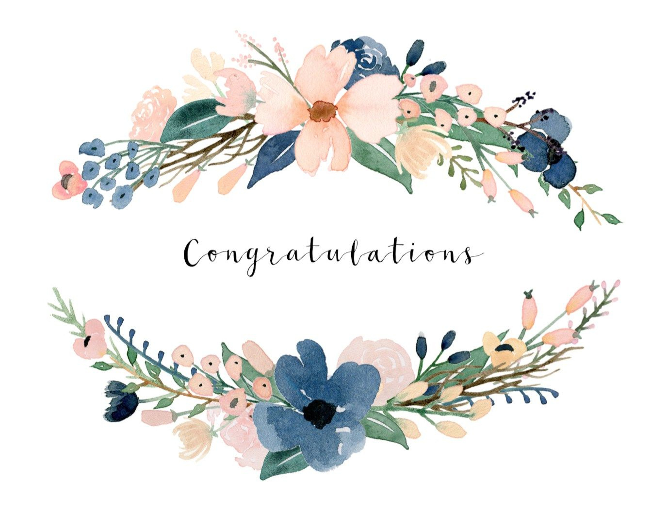 Congratulations Card Printable {Free Printable Greeting Cards pertaining to Free Printable Congratulations Cards