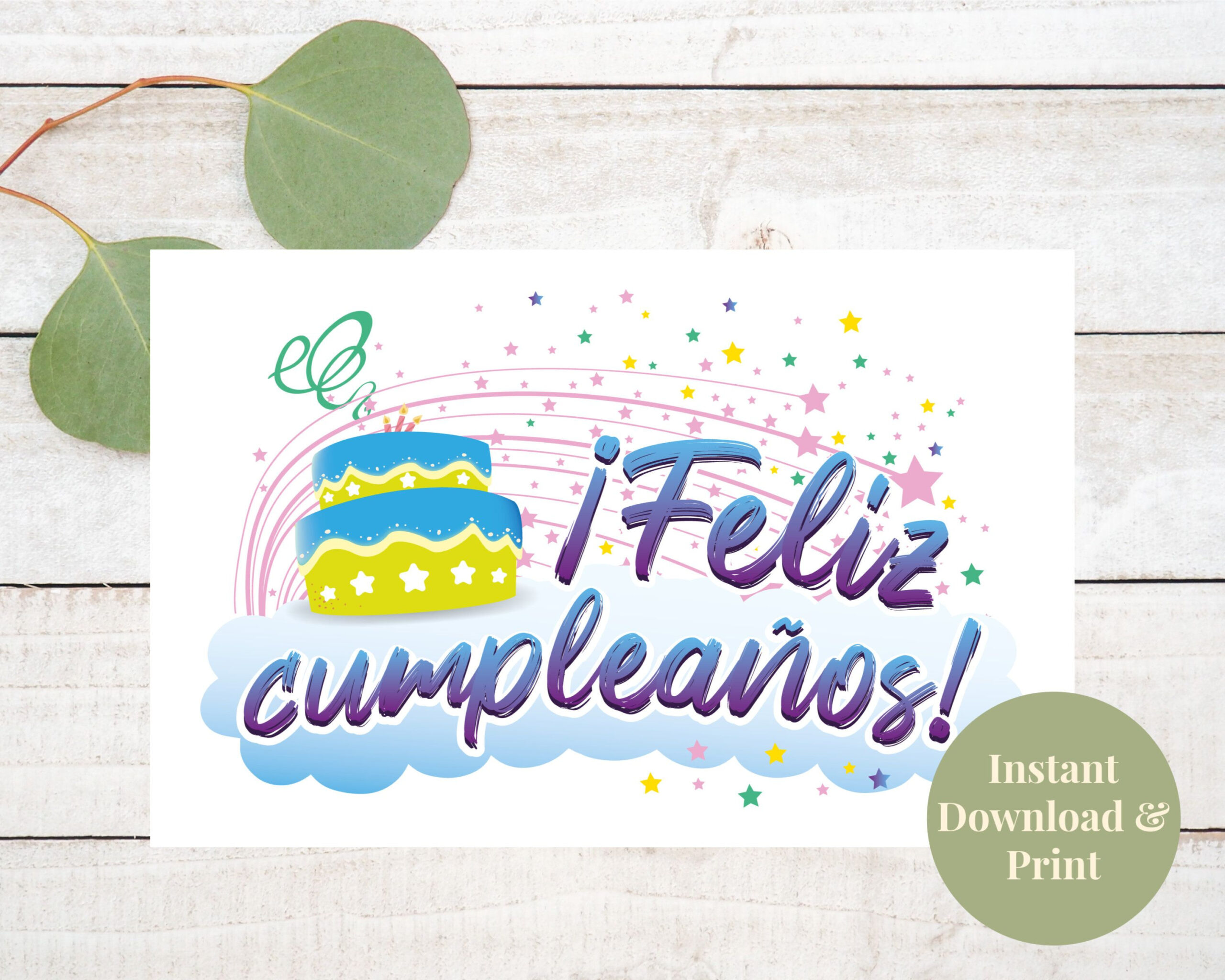 Feliz Cumpleanos Mama Tarjeta, Tarjetas De Cumpleanos, Spanish within Free Printable Happy Birthday Cards in Spanish