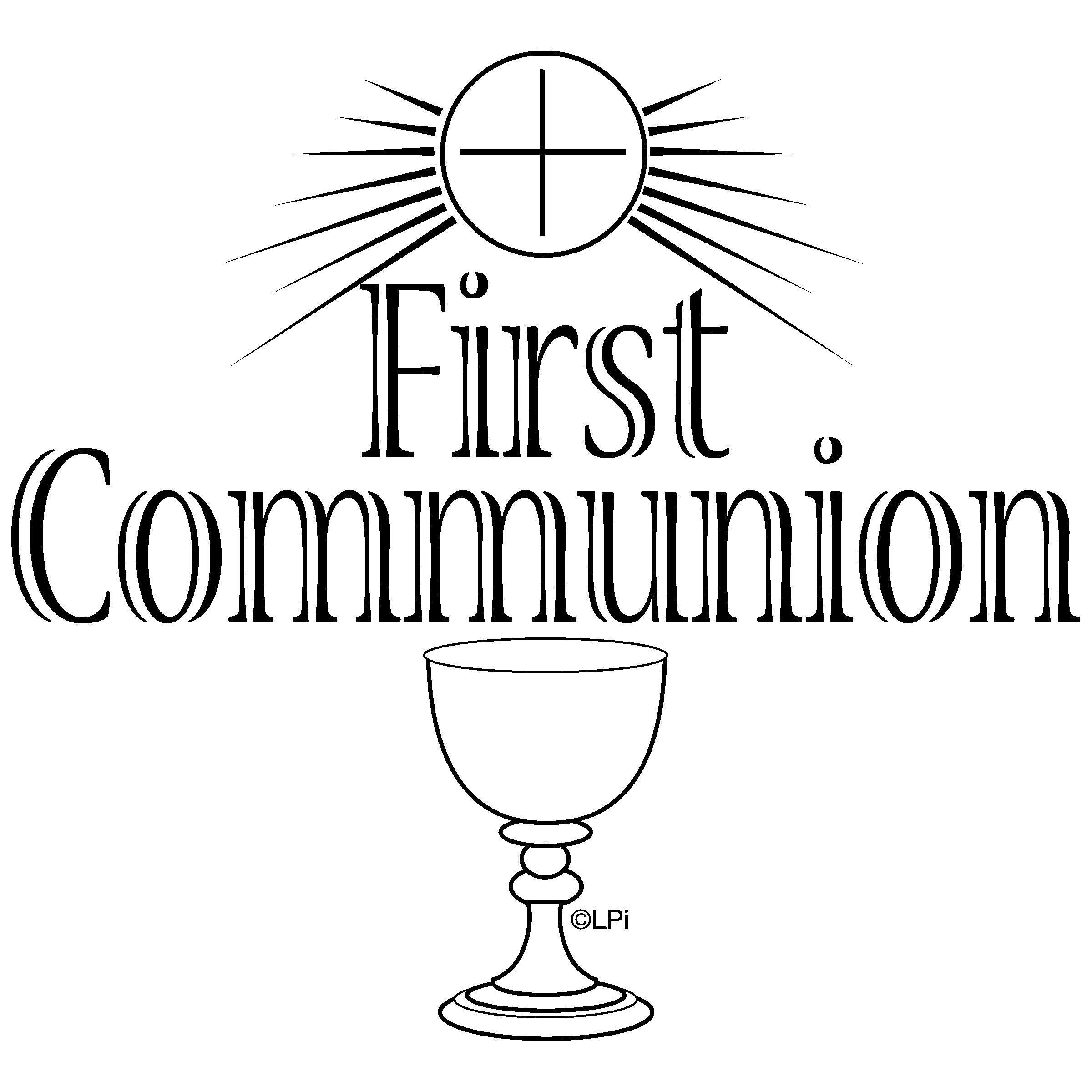 First Communion (Obrazek Jpeg, 2400×2400 Pikseli) with regard to First Communion Printables Free