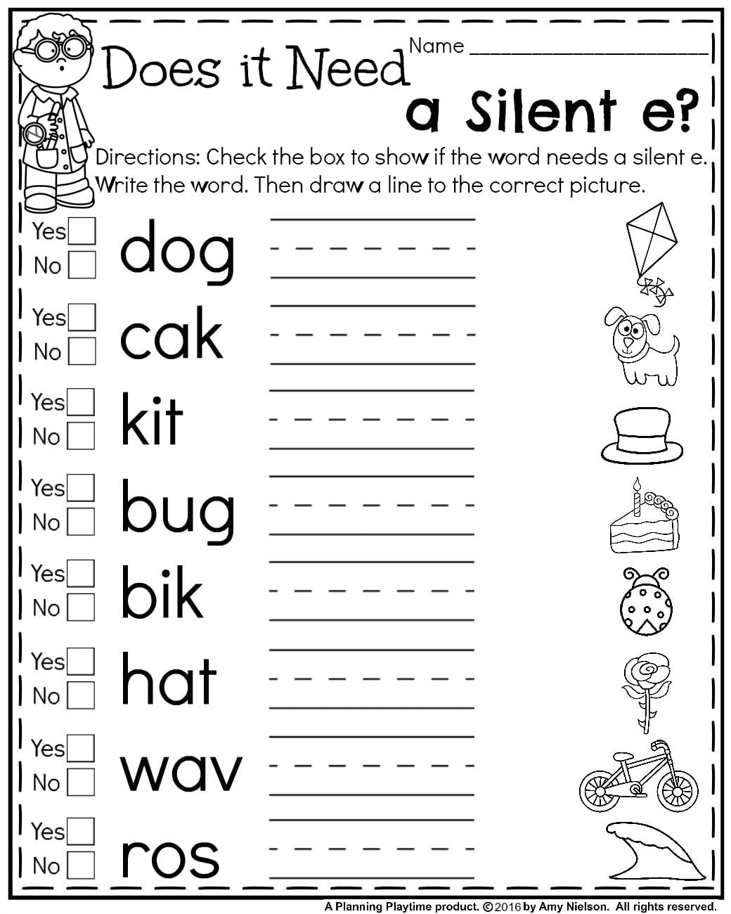 First Grade Summer Worksheets - Planning Playtime intended for Free Printable First Grade Worksheets