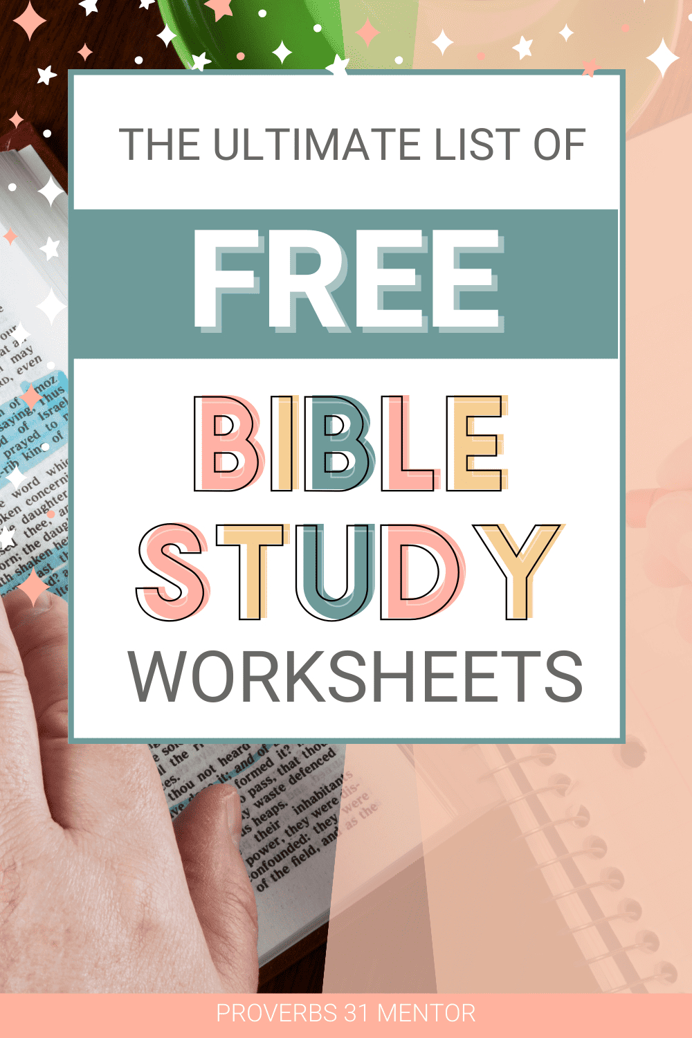 Free Bible Study Worksheets And Printables For Women within Printable Women&amp;amp;#039;s Bible Study Lessons Free