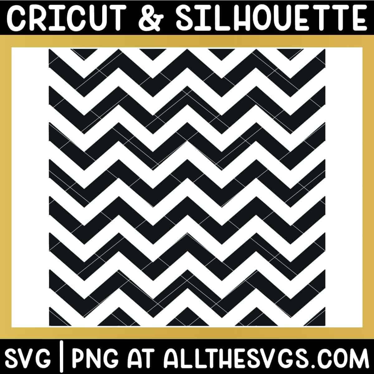 Free Chevron Svg File Pattern Template [No Sign Up To Download!] regarding Free Printable Chevron Templates