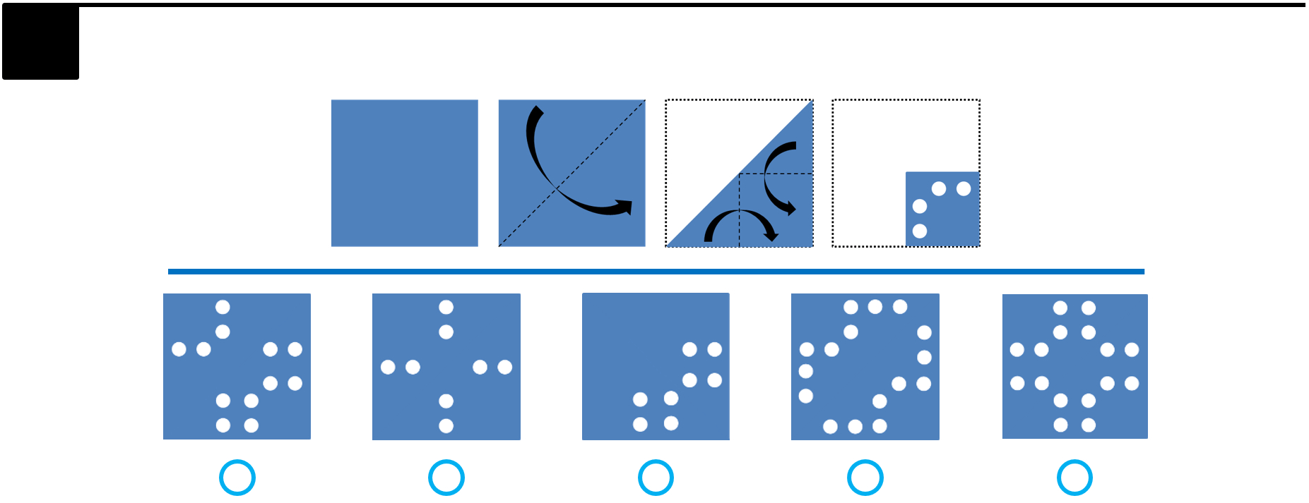 Free Cogat Sample Test - 6Th Grade - Testprep-Online regarding Free Printable Itbs Practice Worksheets