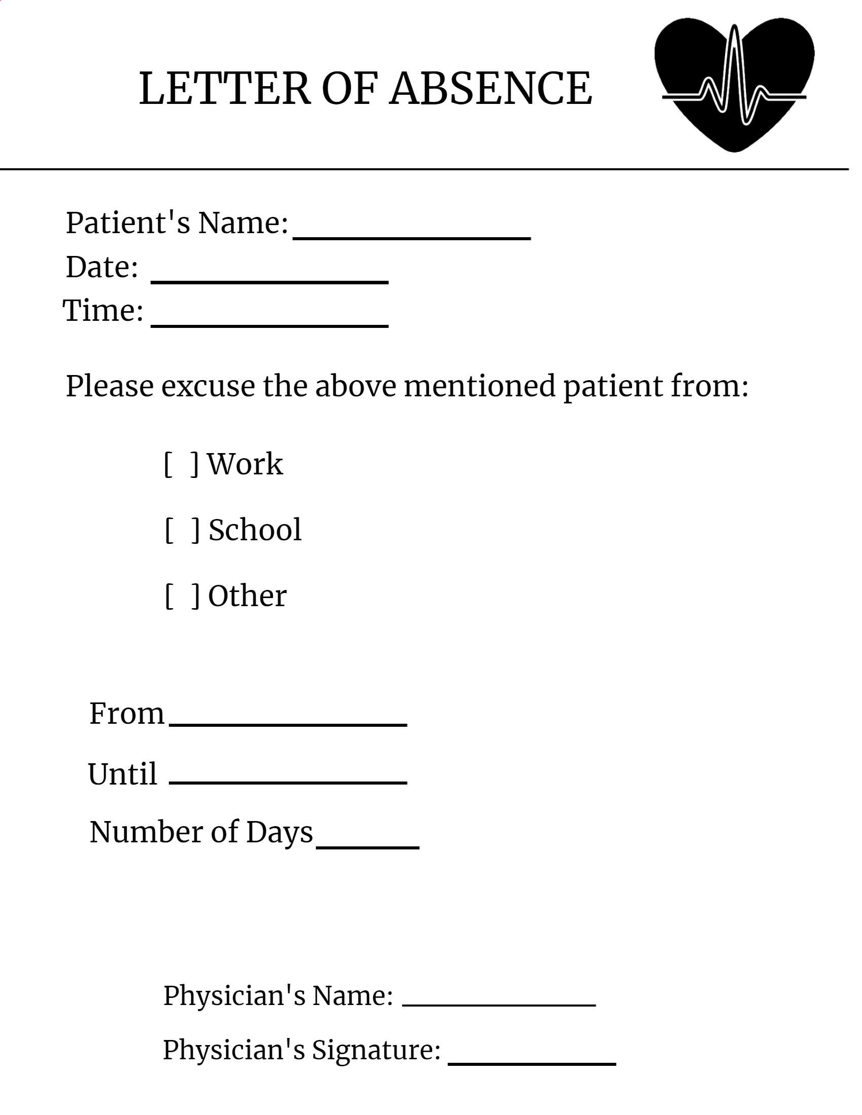 Free Doctor&amp;#039;S Notes Templates inside Free Printable Doctors Excuse for School