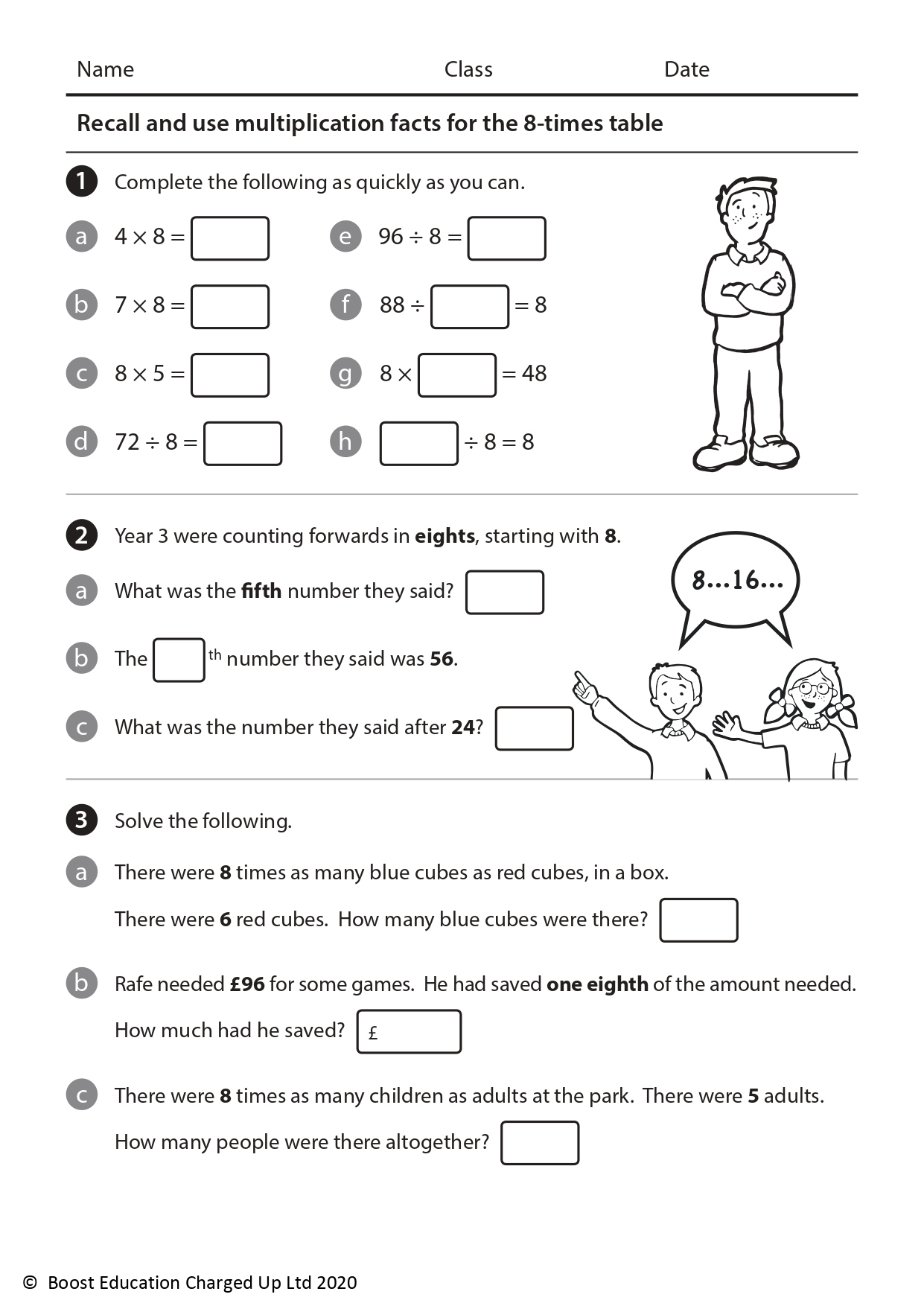 Free Downloadable Worksheets | Educational Worksheets For Children pertaining to Free Printable Worksheets UK