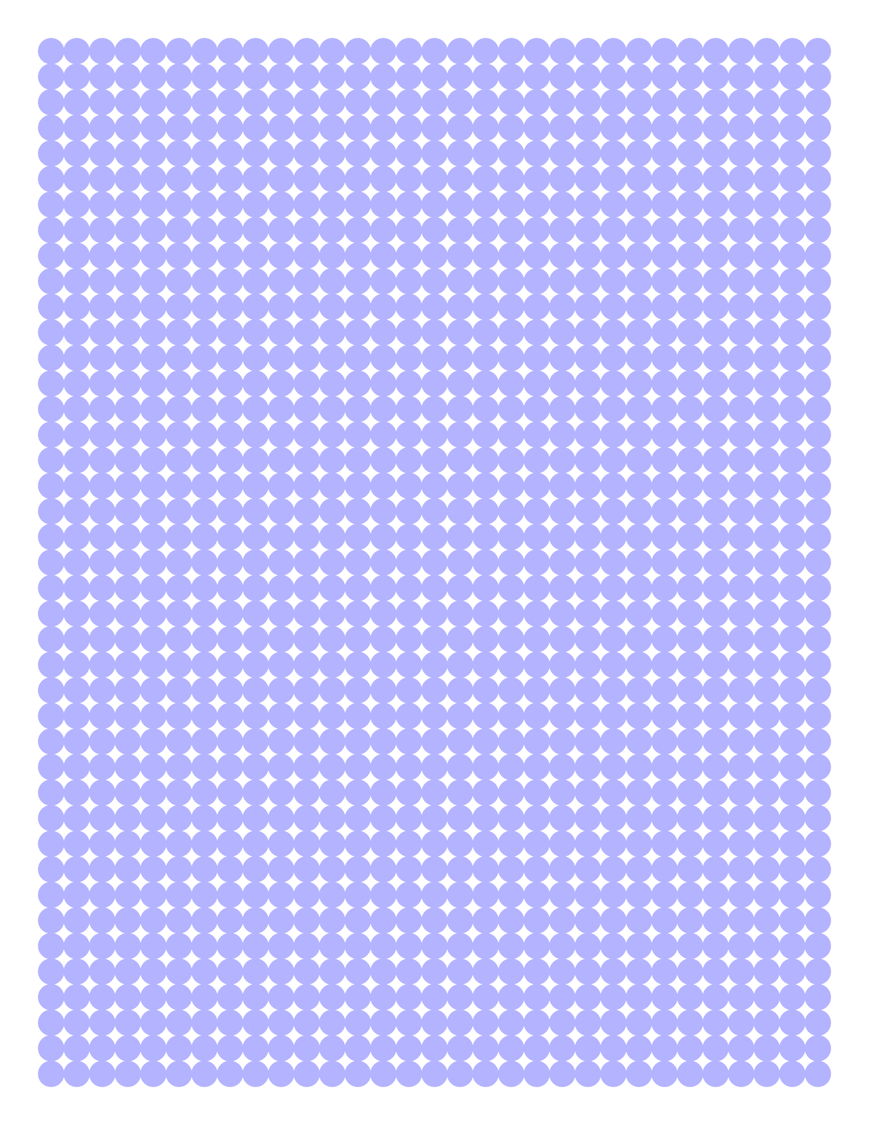 Free Online Graph Paper / Square Dots regarding Free Printable Square Dot Paper