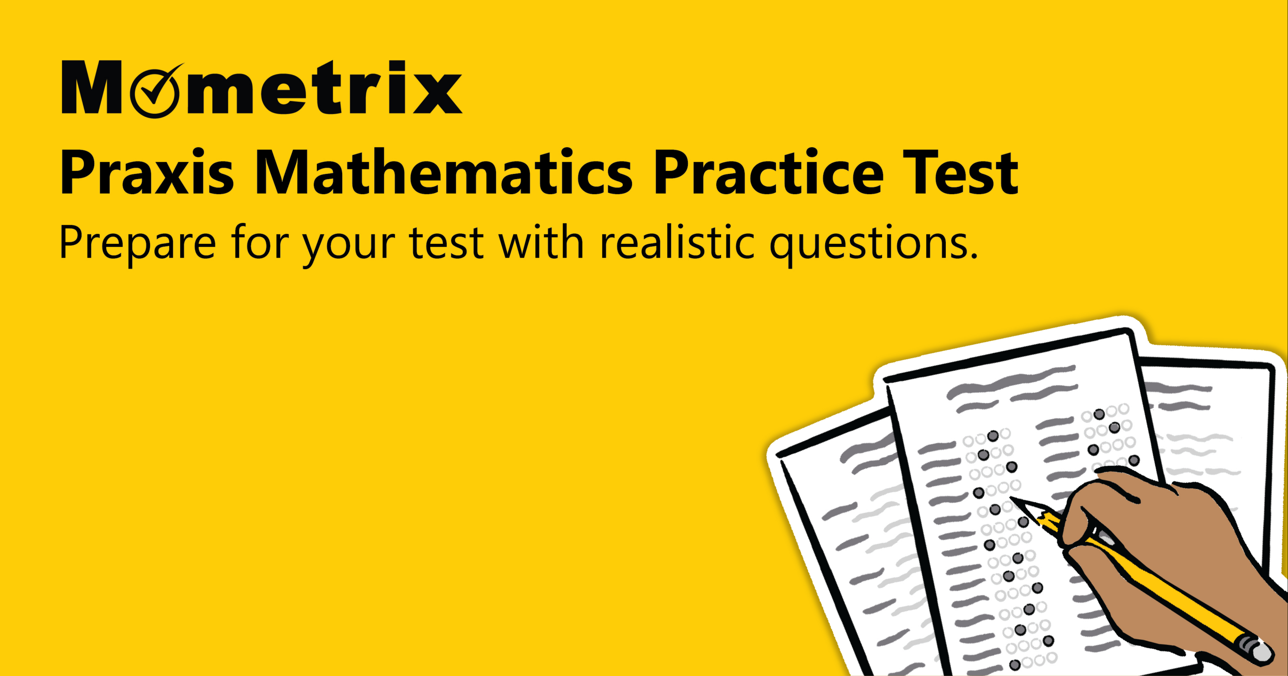 Free Praxis Mathematics (5165) Practice Test (Updated 2024) for Free Printable Praxis Math Practice Test