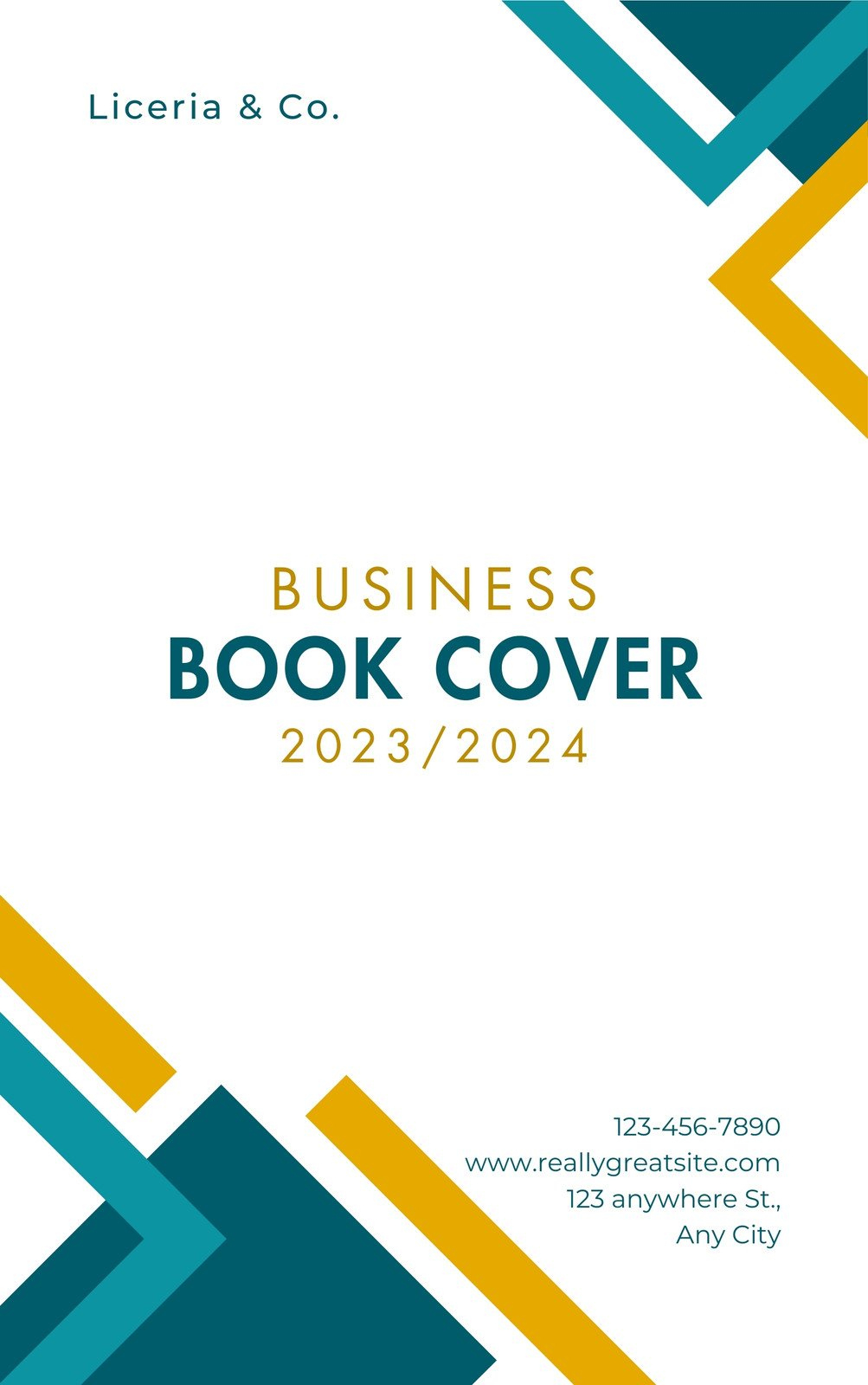 Free Printable Book Cover Templates You Can Customize | Canva throughout Book Cover Maker Free Printable