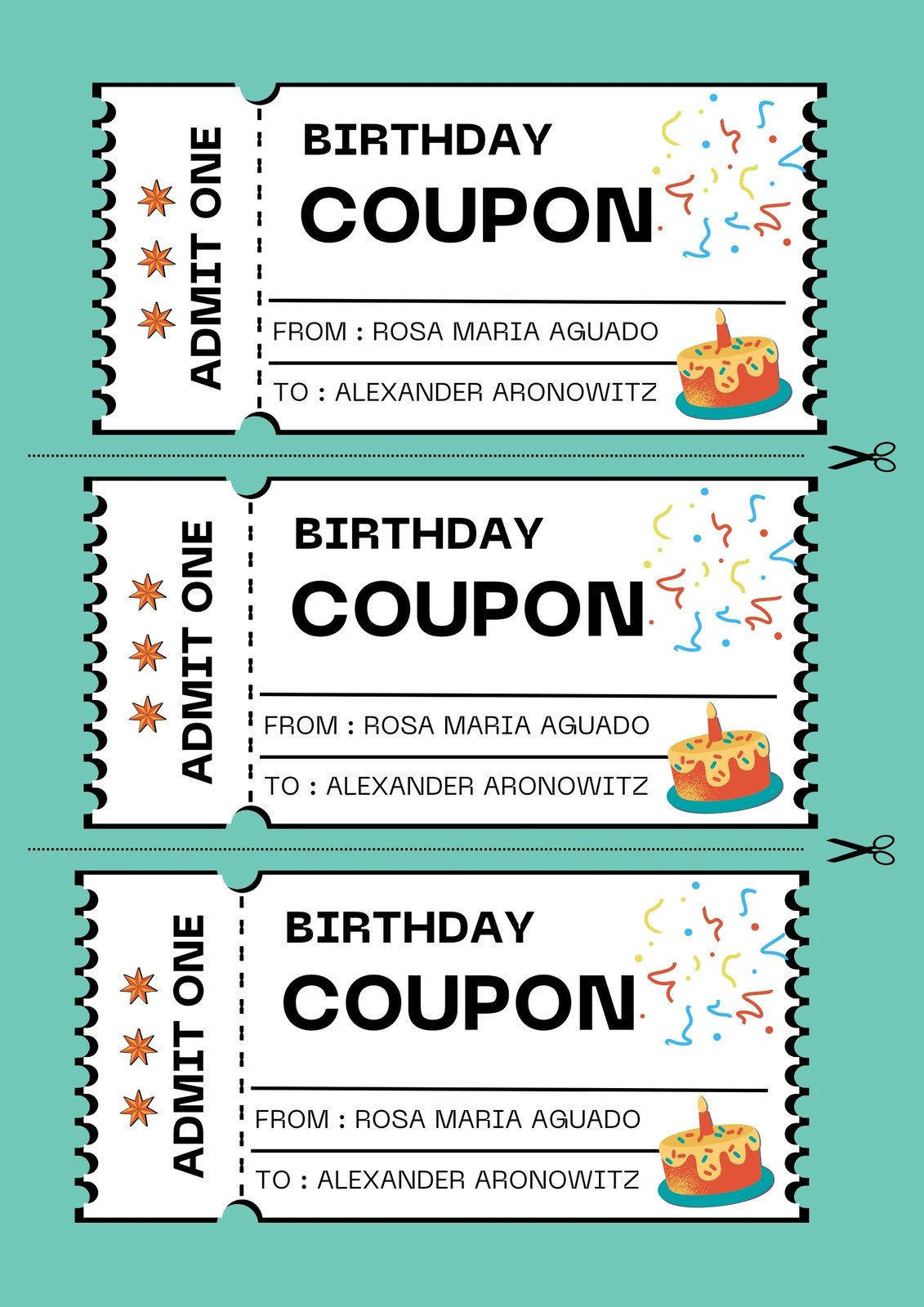 Free, Printable, Customizable Coupon Templates | Canva throughout Free Printable Coupon Websites