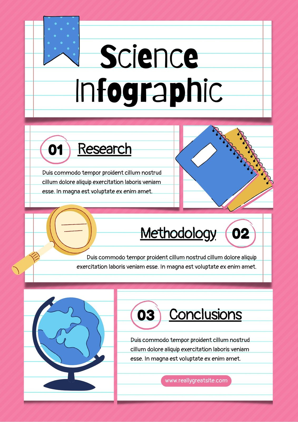 Free Printable, Customizable Research Poster Templates | Canva within Free Printable Poster Maker