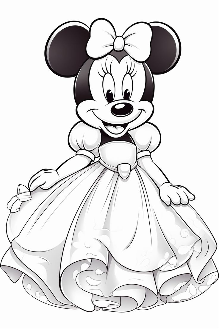 Free Printable Disney Characters Coloring Pages For Kids | Mickey throughout Free Printable Coloring Pages Of Disney Characters