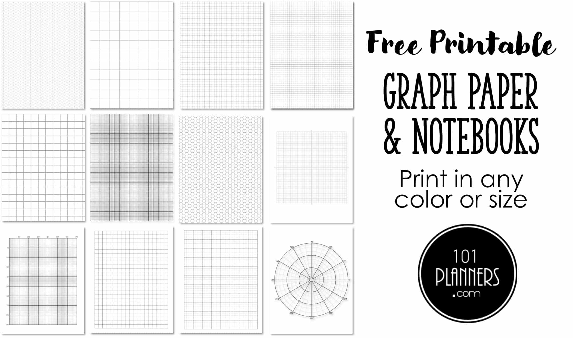 Free Printable Graph Paper In Any Color | Word, Pdf, Jpg Or Png regarding Half Inch Grid Paper Free Printable