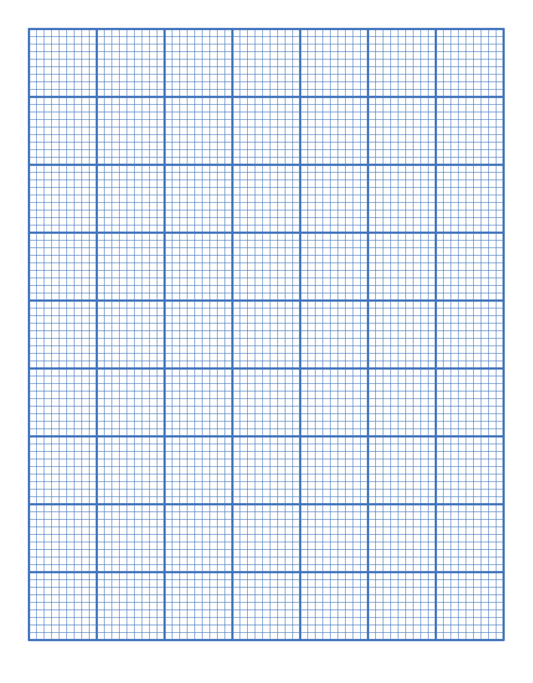 Free Printable Graph Paper (Online Grid Paper) – Diy Projects with Free Printable Graph Paper