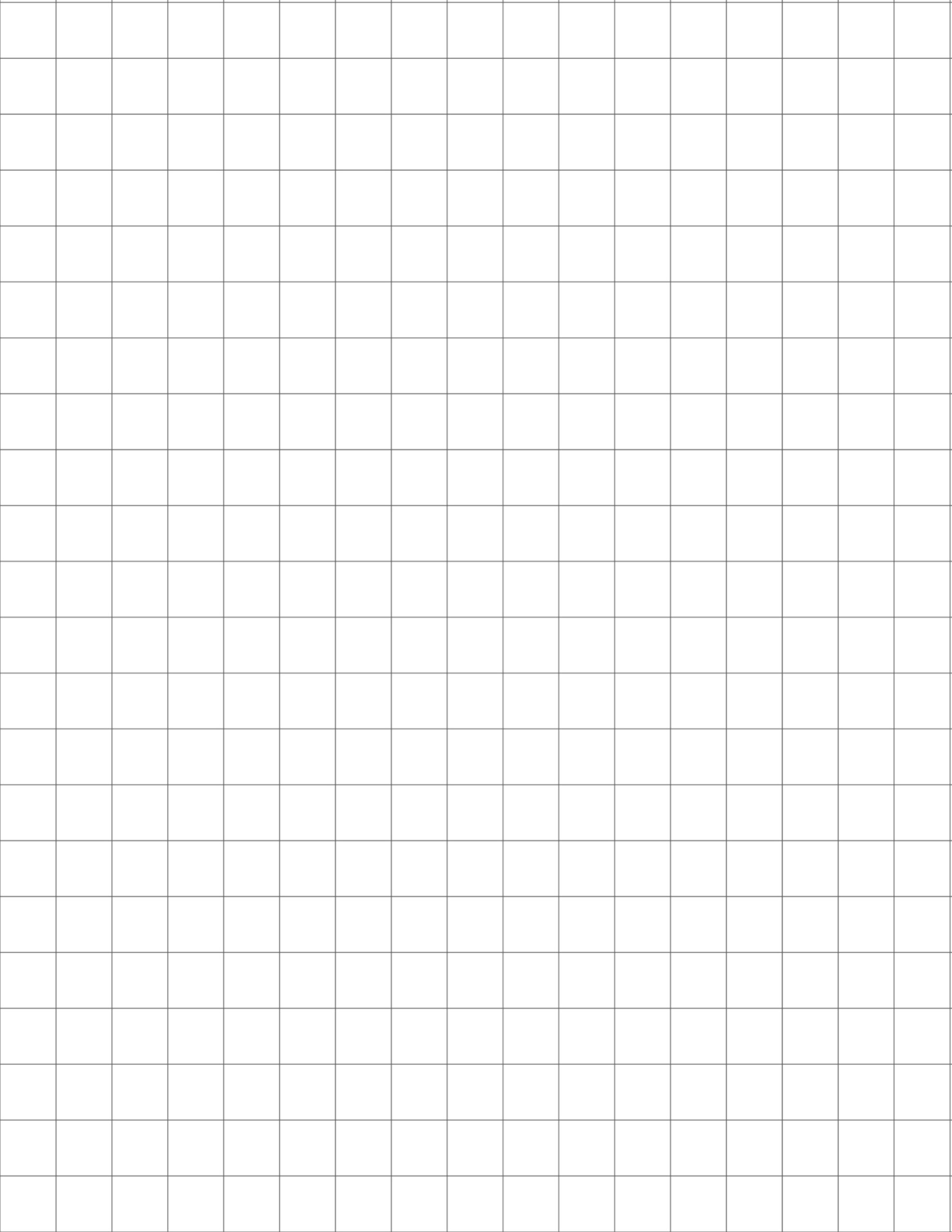 Free Printable Graph Paper - Paper Trail Design with regard to Half Inch Grid Paper Free Printable