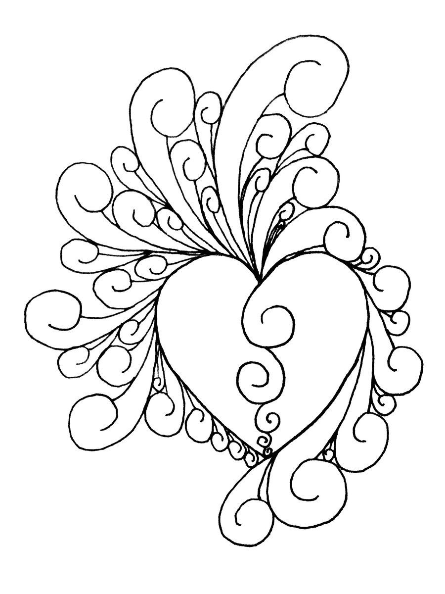 Free Printable Paper Quilling Template - Printable Templates Free in Free Printable Quilling Patterns