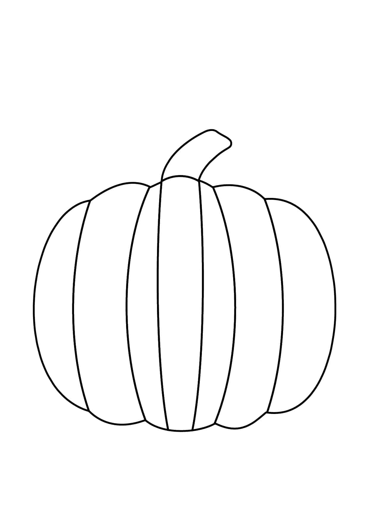 Free Printable Pumpkin Templates - Emma Owl regarding Pumpkin Patterns Free Printable