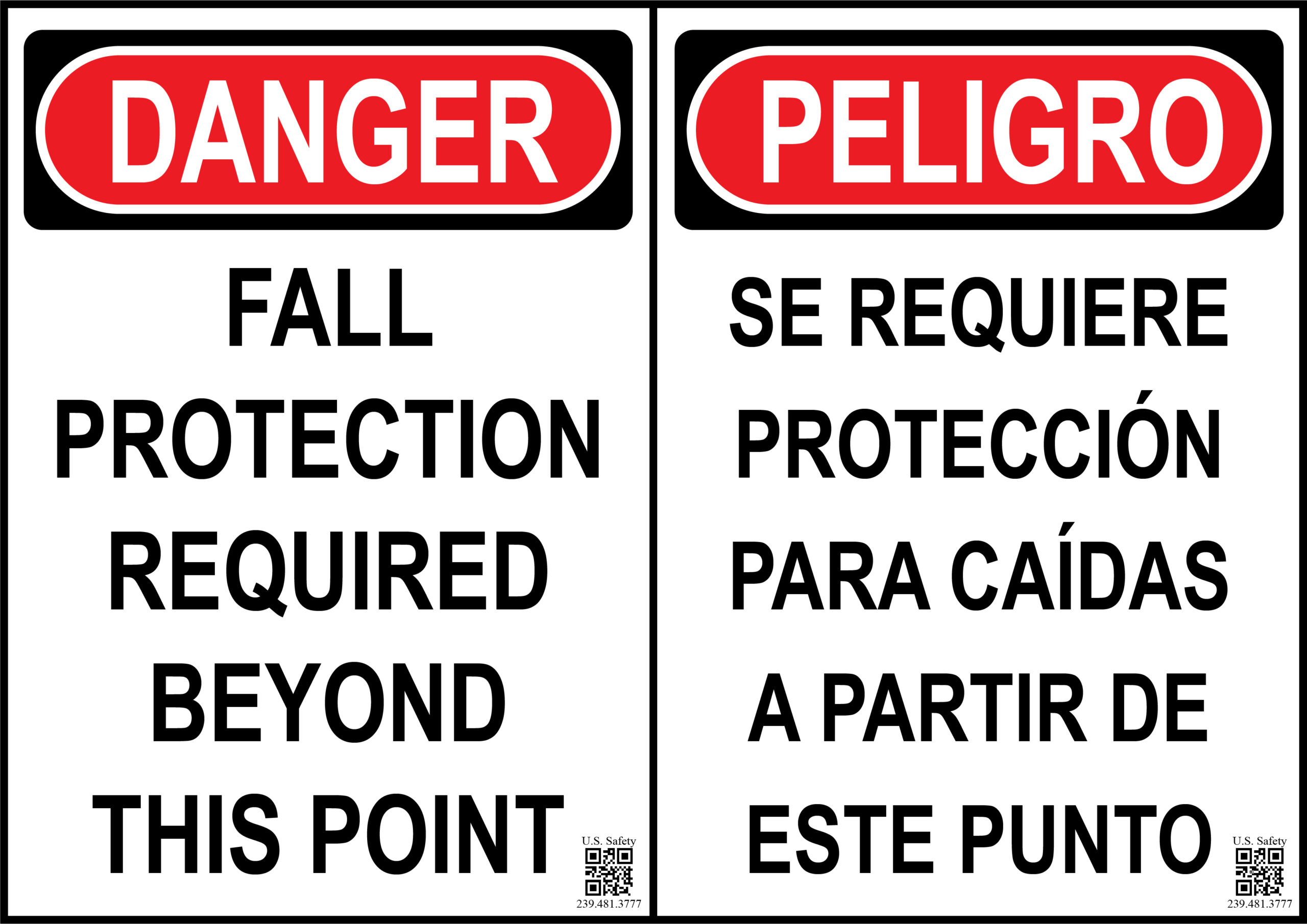 Free Printable Safety Signs - U.s. Safety for Osha Signs Free Printable