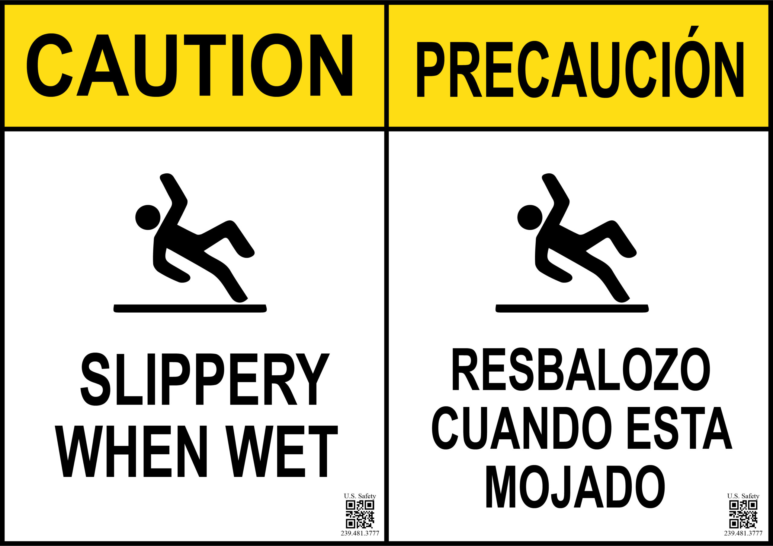 Free Printable Safety Signs - U.s. Safety with regard to Osha Signs Free Printable