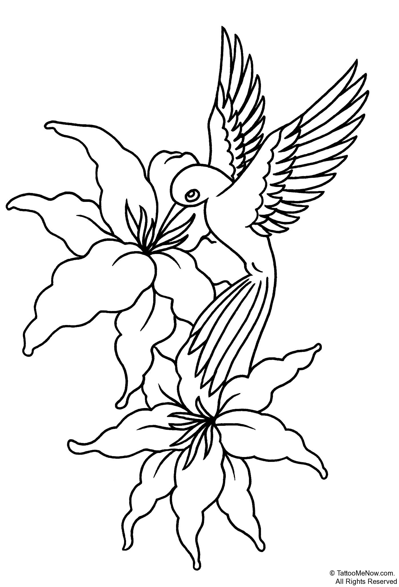 Free Printable Tattoo Stencils | Your Free Tattoo Designs intended for Free Printable Tattoo Designs