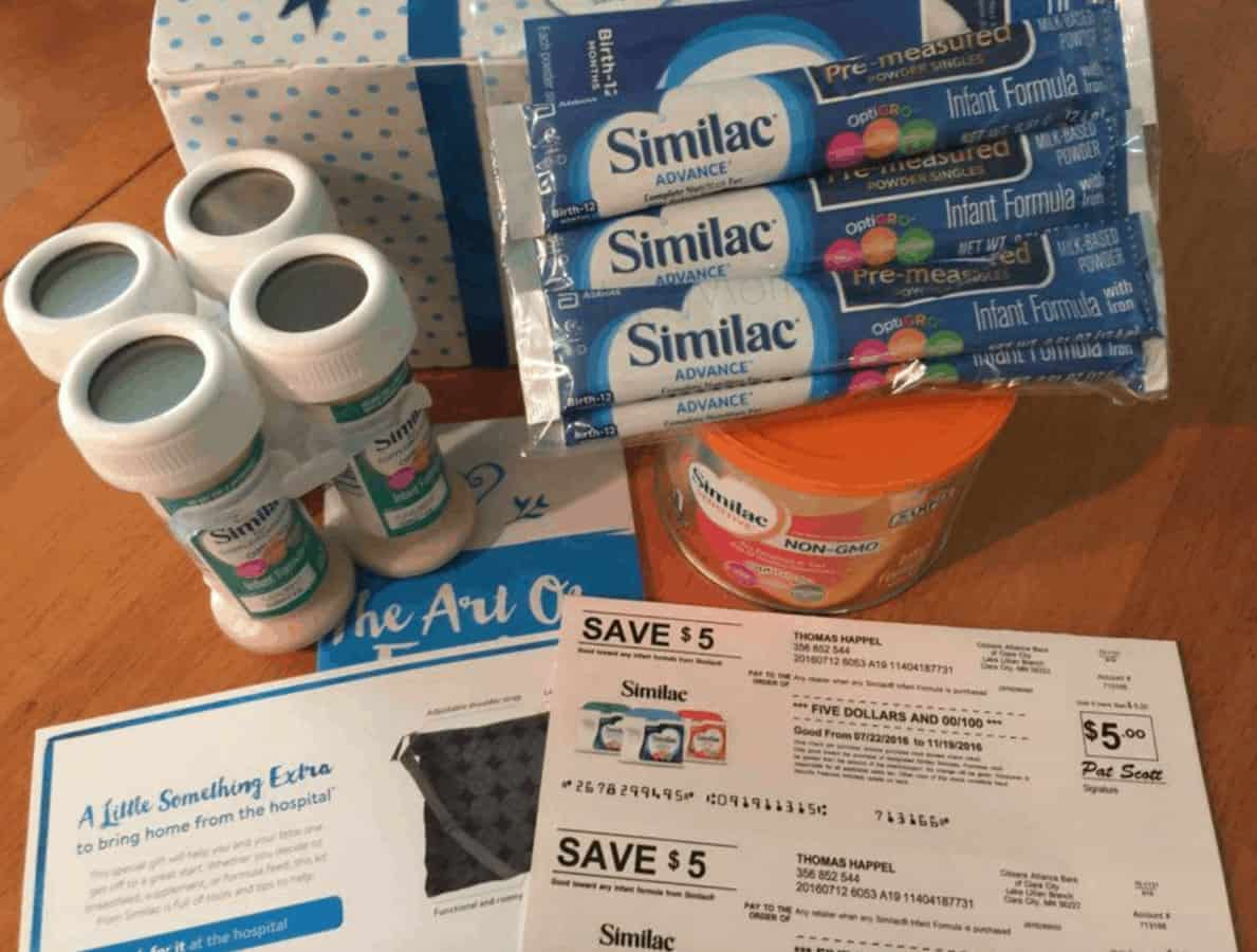 Free Similac Coupons 2024 | Www.cosmecinc with regard to Free Printable Similac Sensitive Coupons