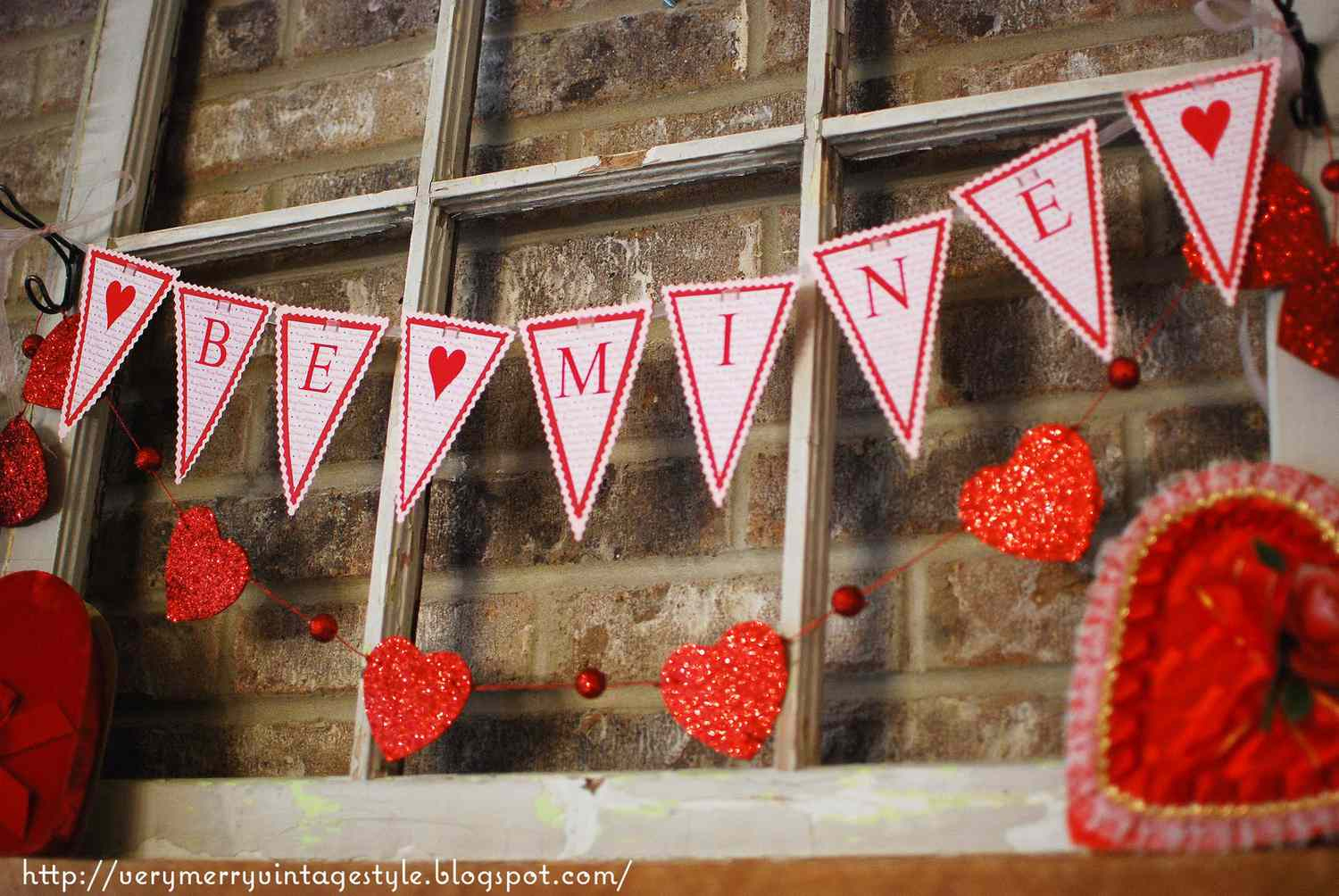 Free Valentine&amp;#039;S Day Printables with Free Printable Valentine&amp;amp;#039;s Day Decorations