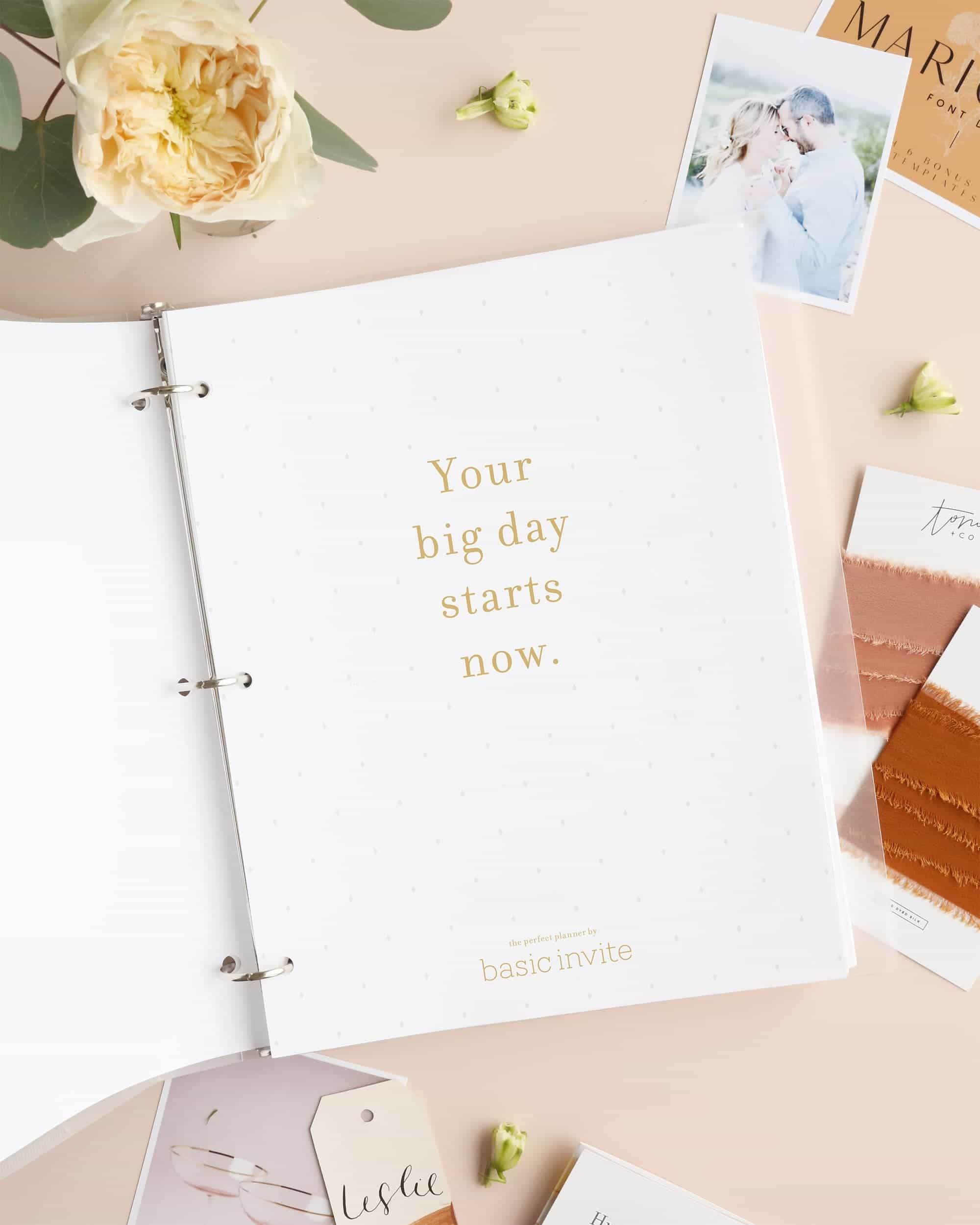 Free Wedding Planner Binder Printablebasic Invite with Free Printable Wedding Planner Book Online